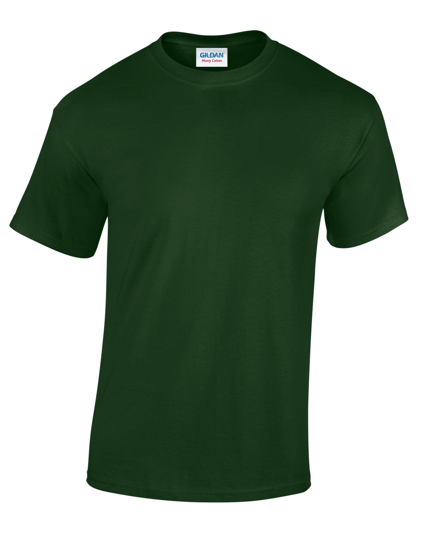 Gildan Heavy Cotton™ Adult T-Shirt
