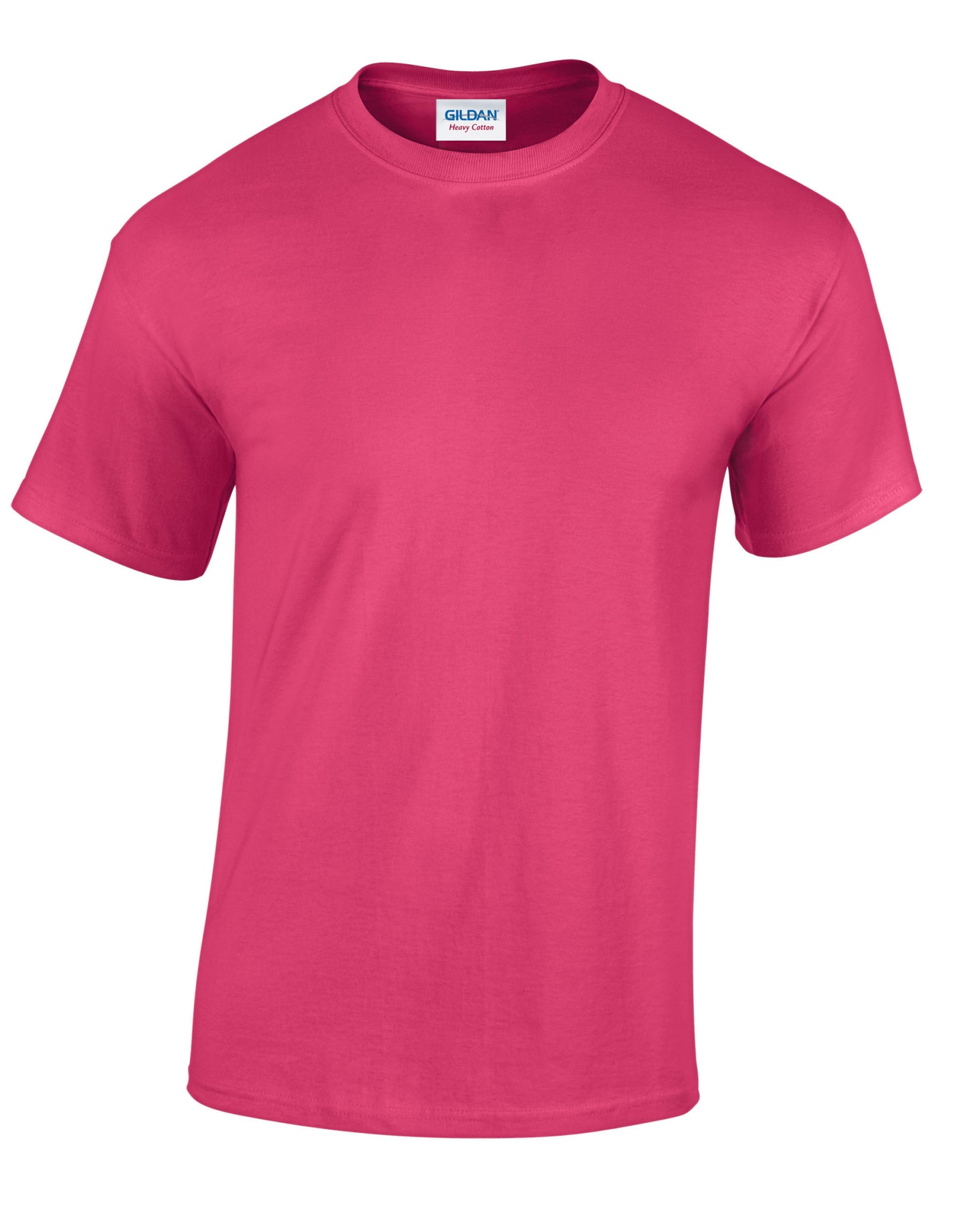 Gildan Heavy Cotton™ Adult T-Shirt