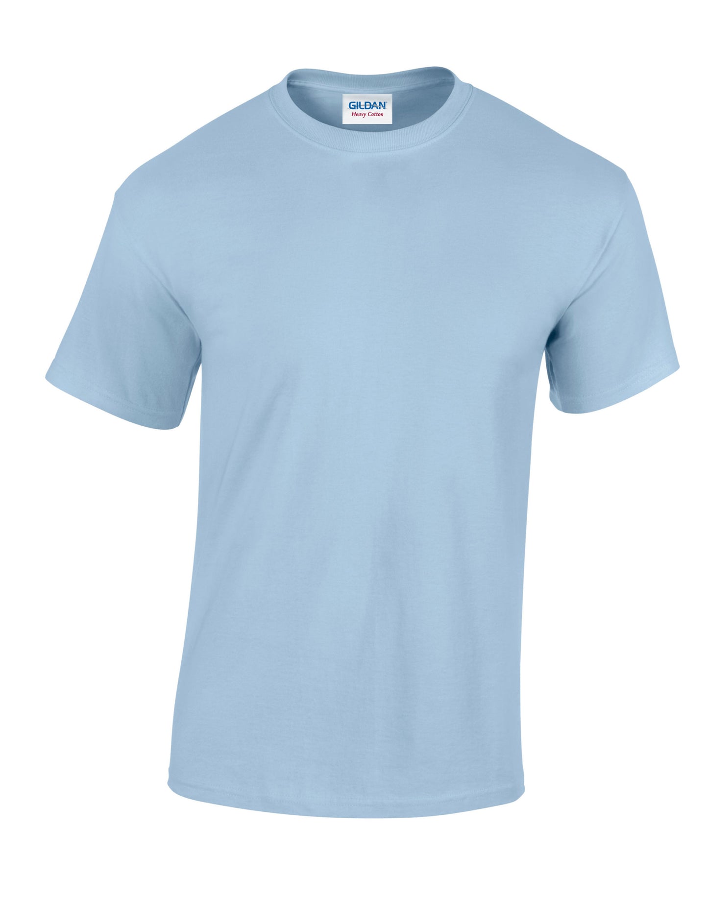 Gildan Heavy Cotton™ Adult T-Shirt