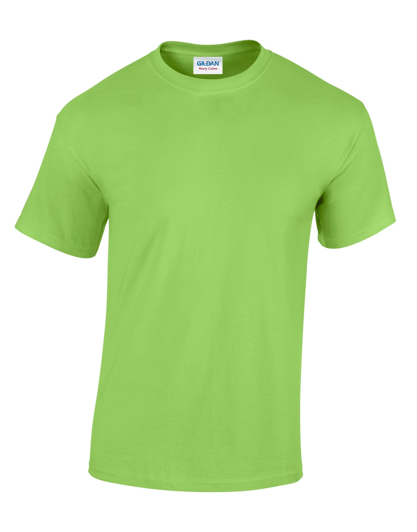 Gildan Heavy Cotton™ Adult T-Shirt