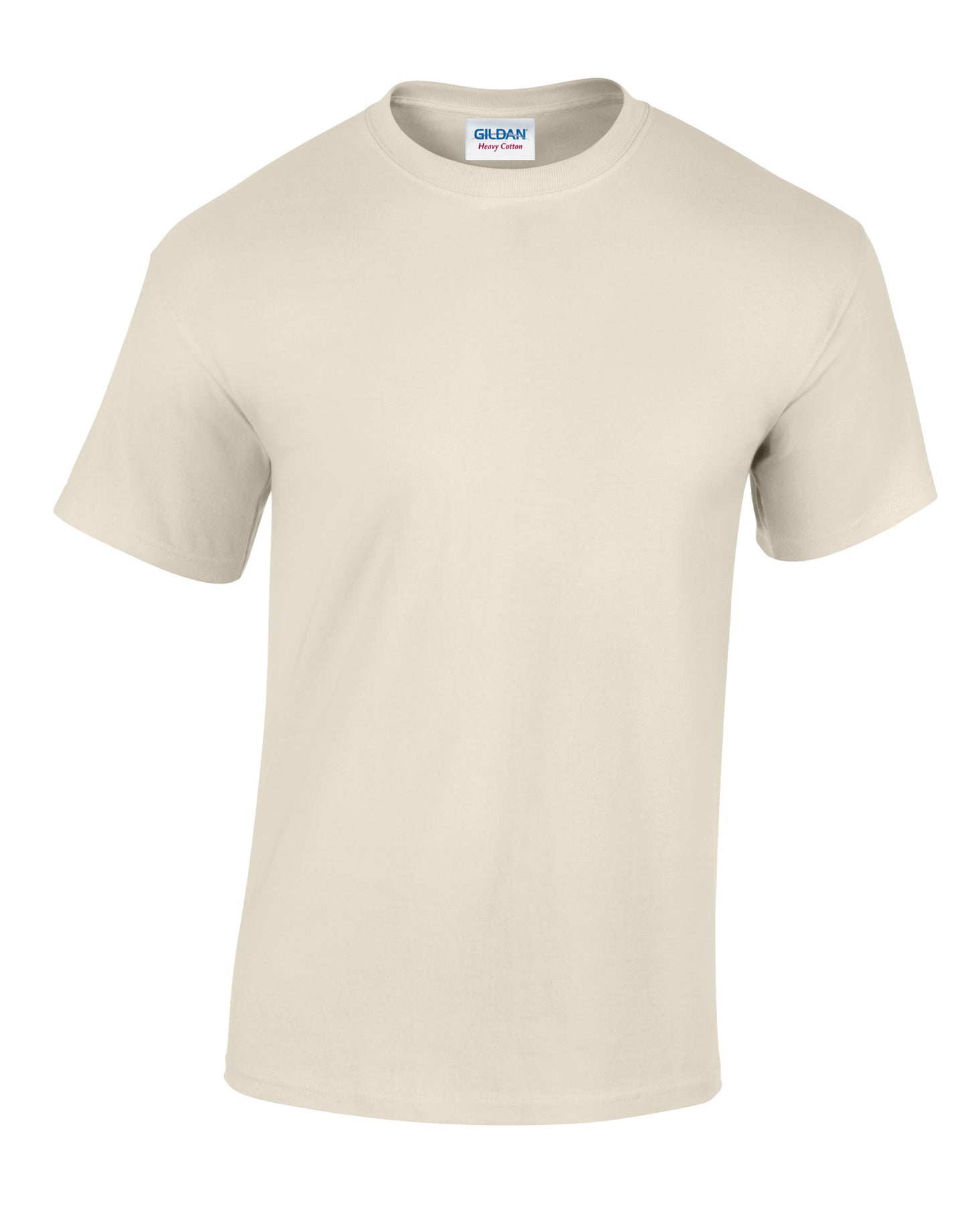 Gildan Heavy Cotton™ Adult T-Shirt