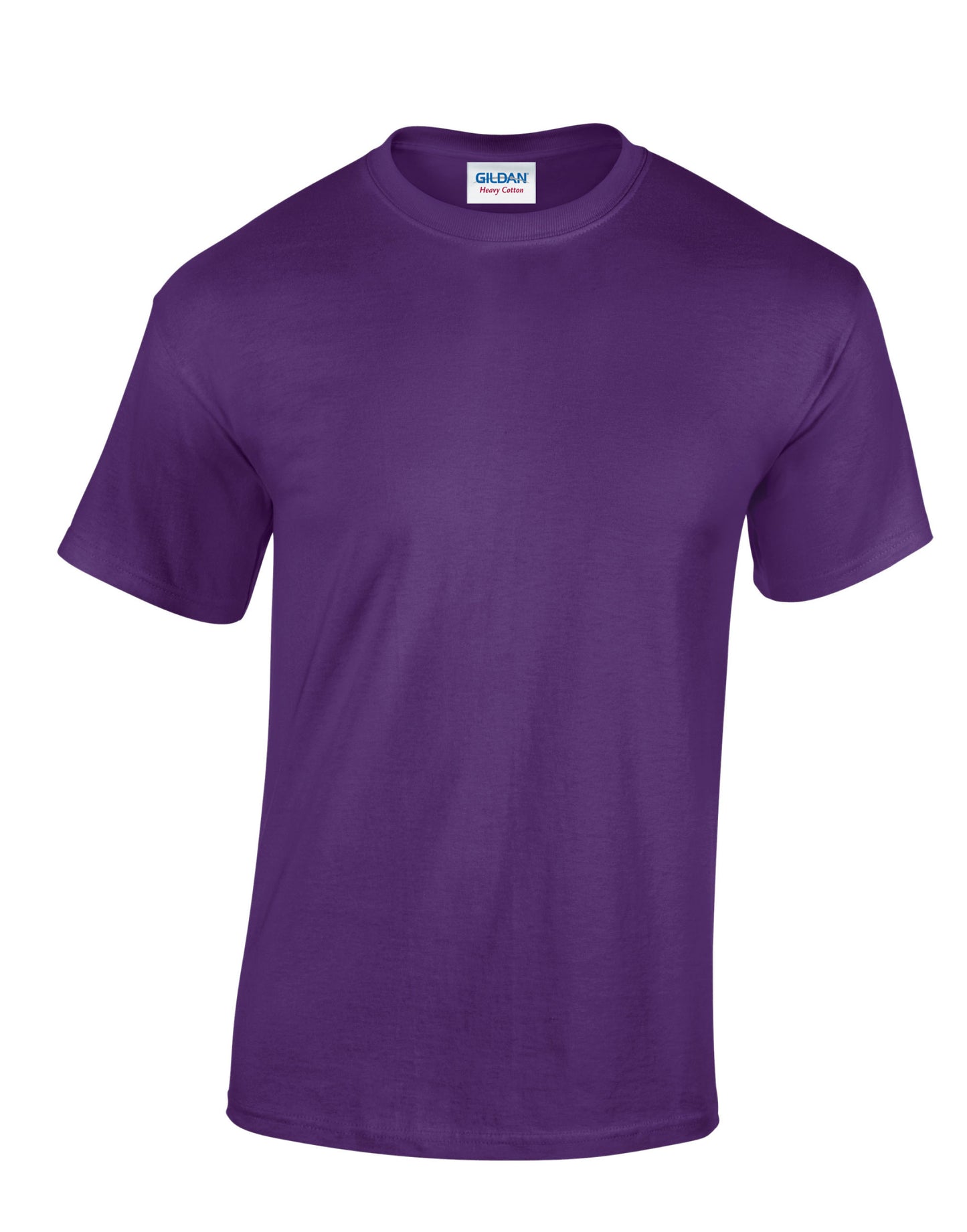 Gildan Heavy Cotton™ Adult T-Shirt