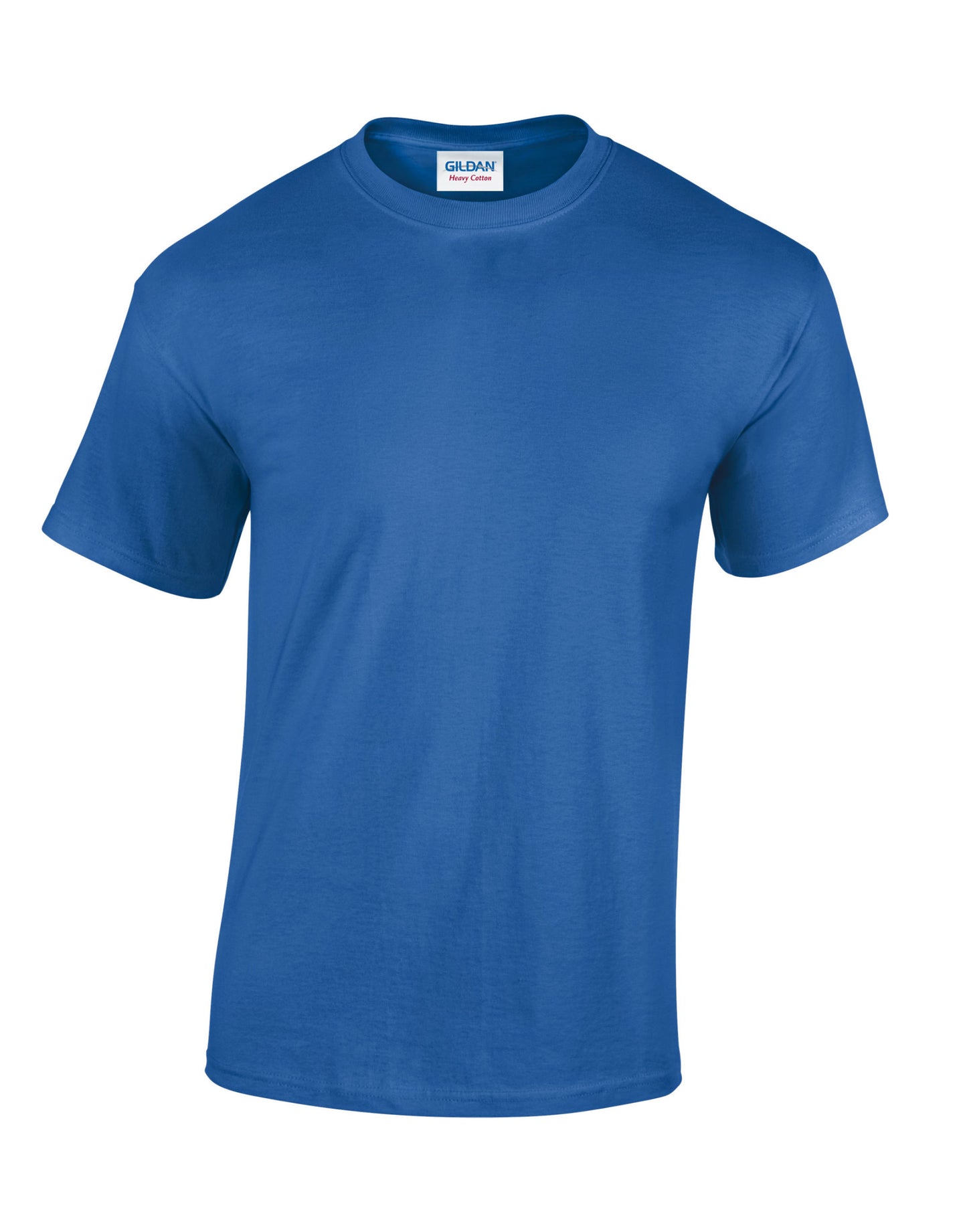 Gildan Heavy Cotton™ T-Shirt für Erwachsene