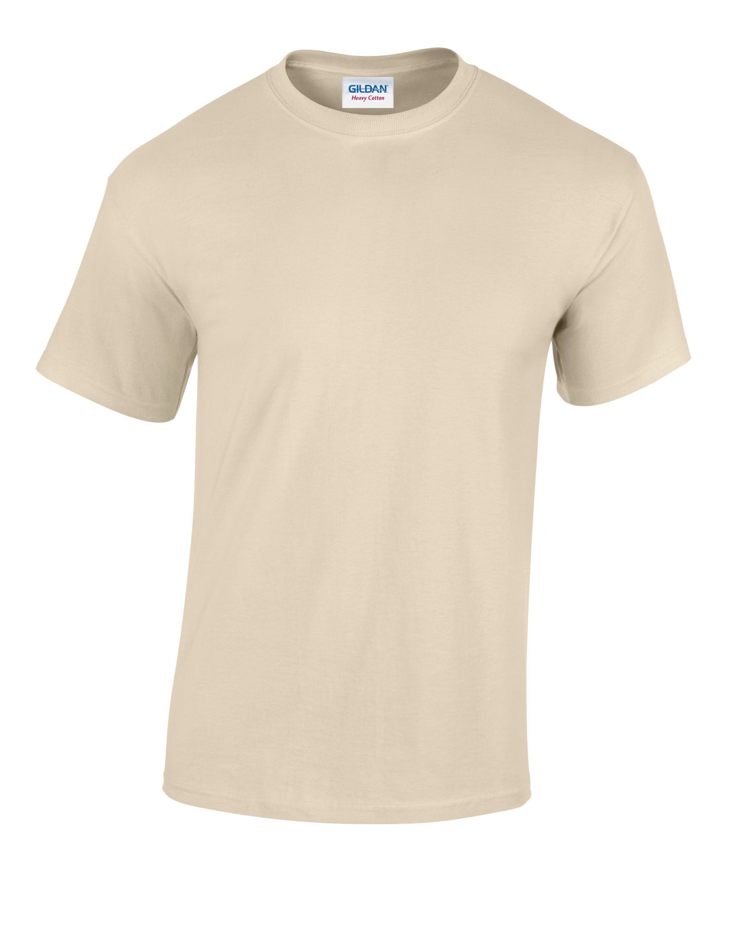 Gildan Heavy Cotton™ T-Shirt für Erwachsene
