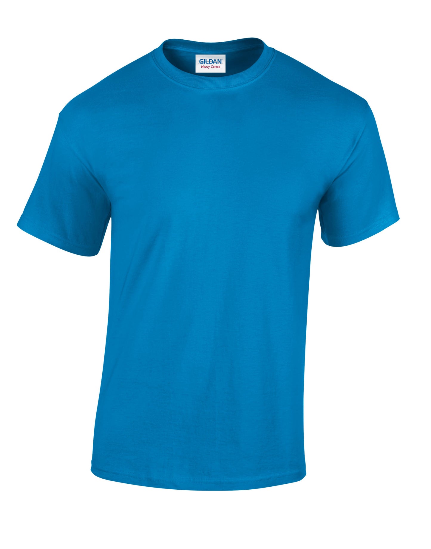 Gildan Heavy Cotton™ Adult T-Shirt