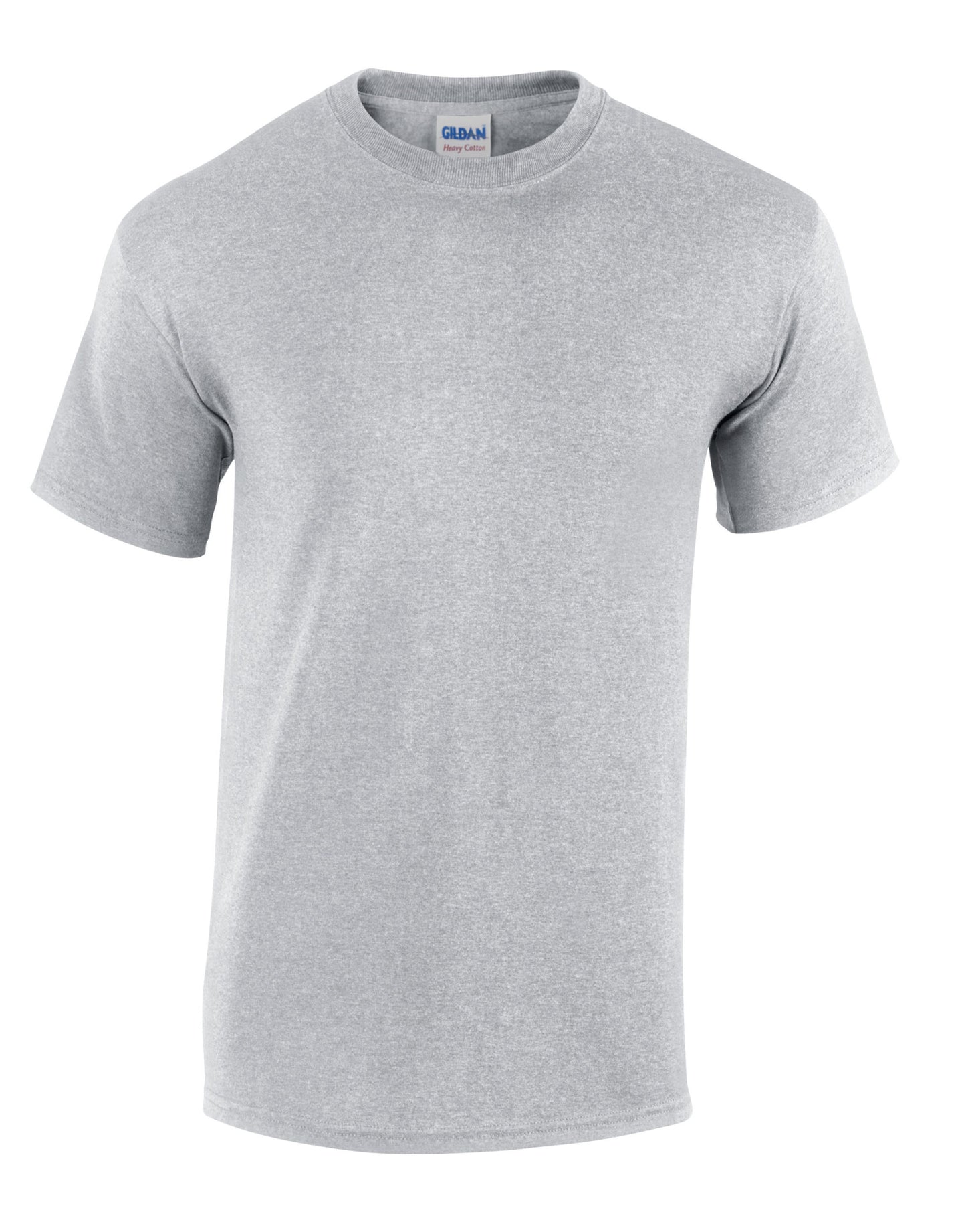Gildan Heavy Cotton™ T-Shirt für Erwachsene