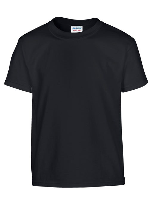 Gildan Heavy Cotton™ Jugend-T-Shirt