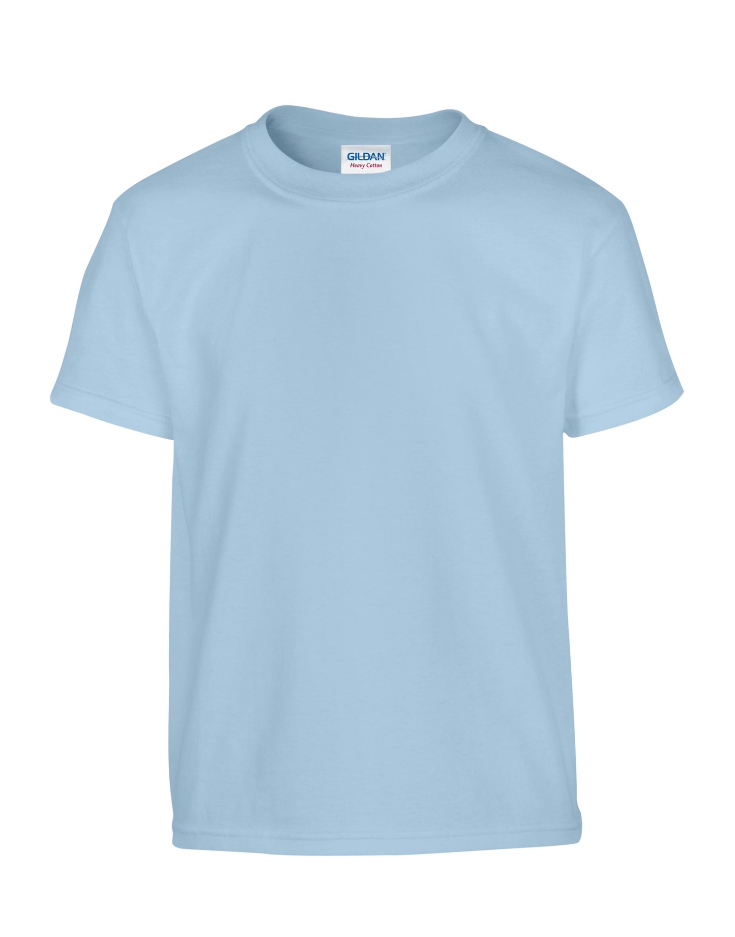 Gildan Heavy Cotton™ Jugend-T-Shirt