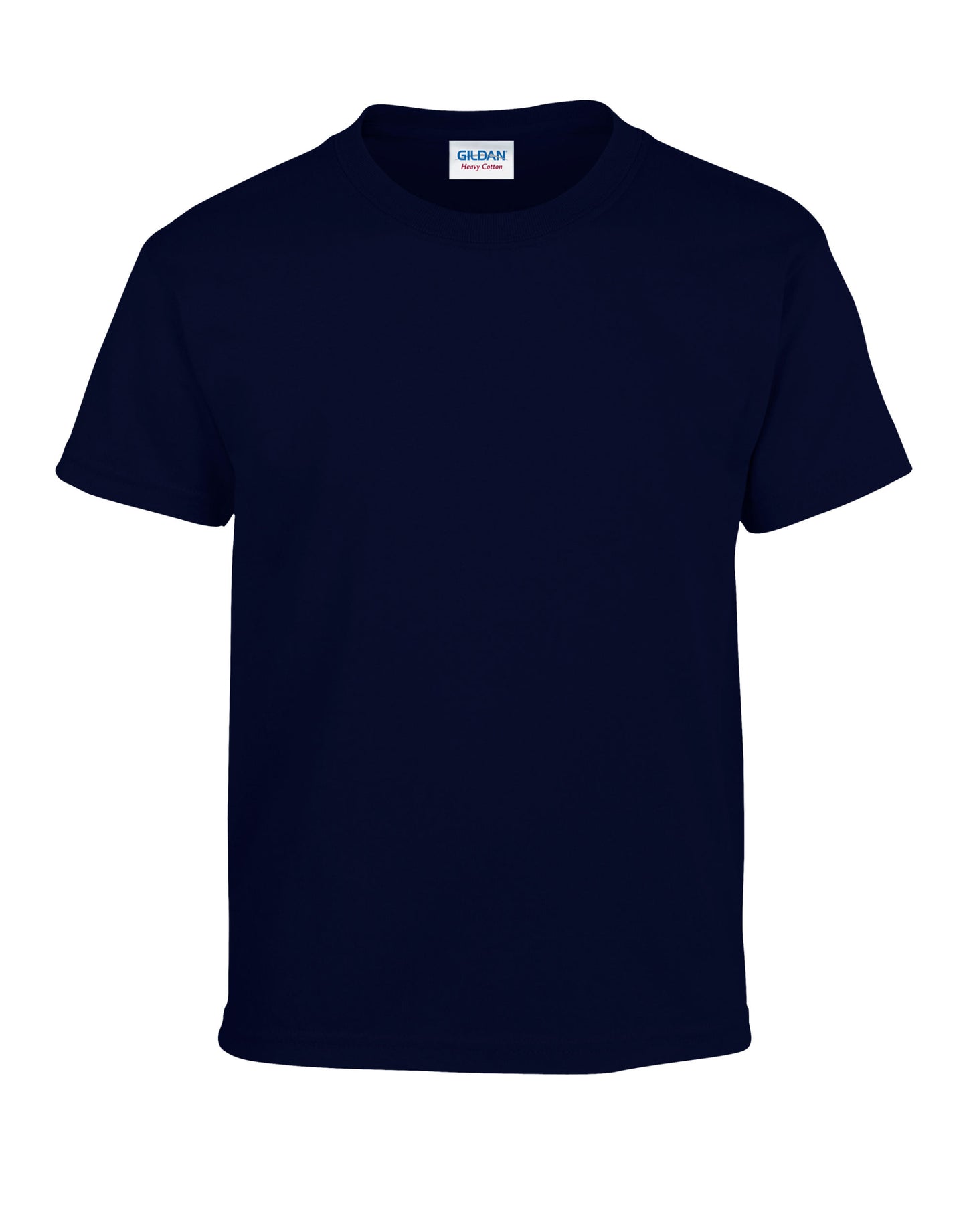 Gildan Heavy Cotton™ Jugend-T-Shirt