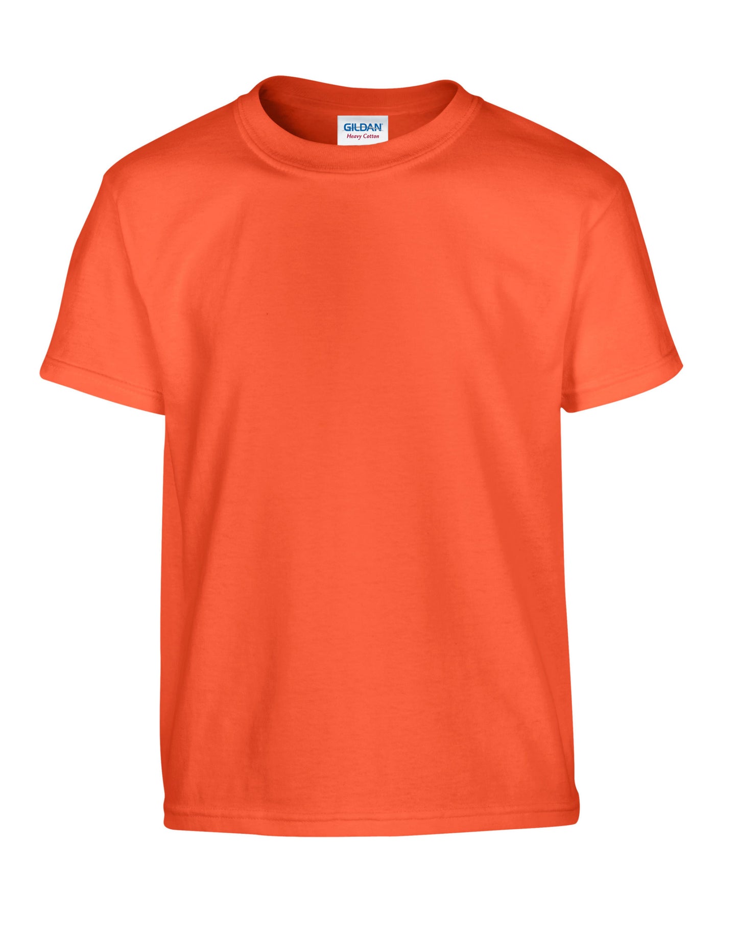 Gildan Heavy Cotton™ Jugend-T-Shirt