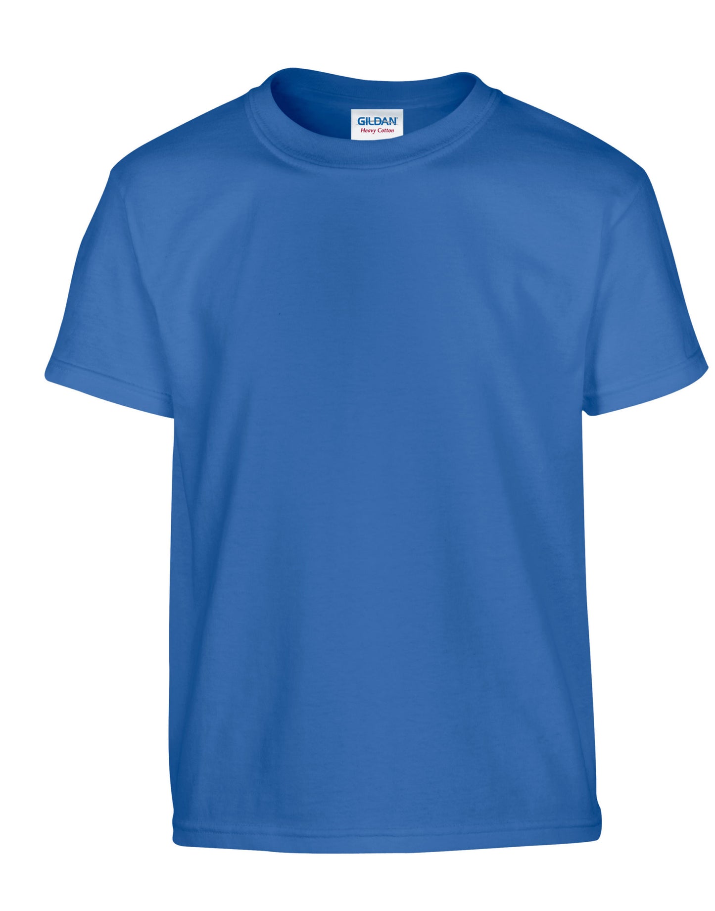 Gildan Heavy Cotton™ Jugend-T-Shirt
