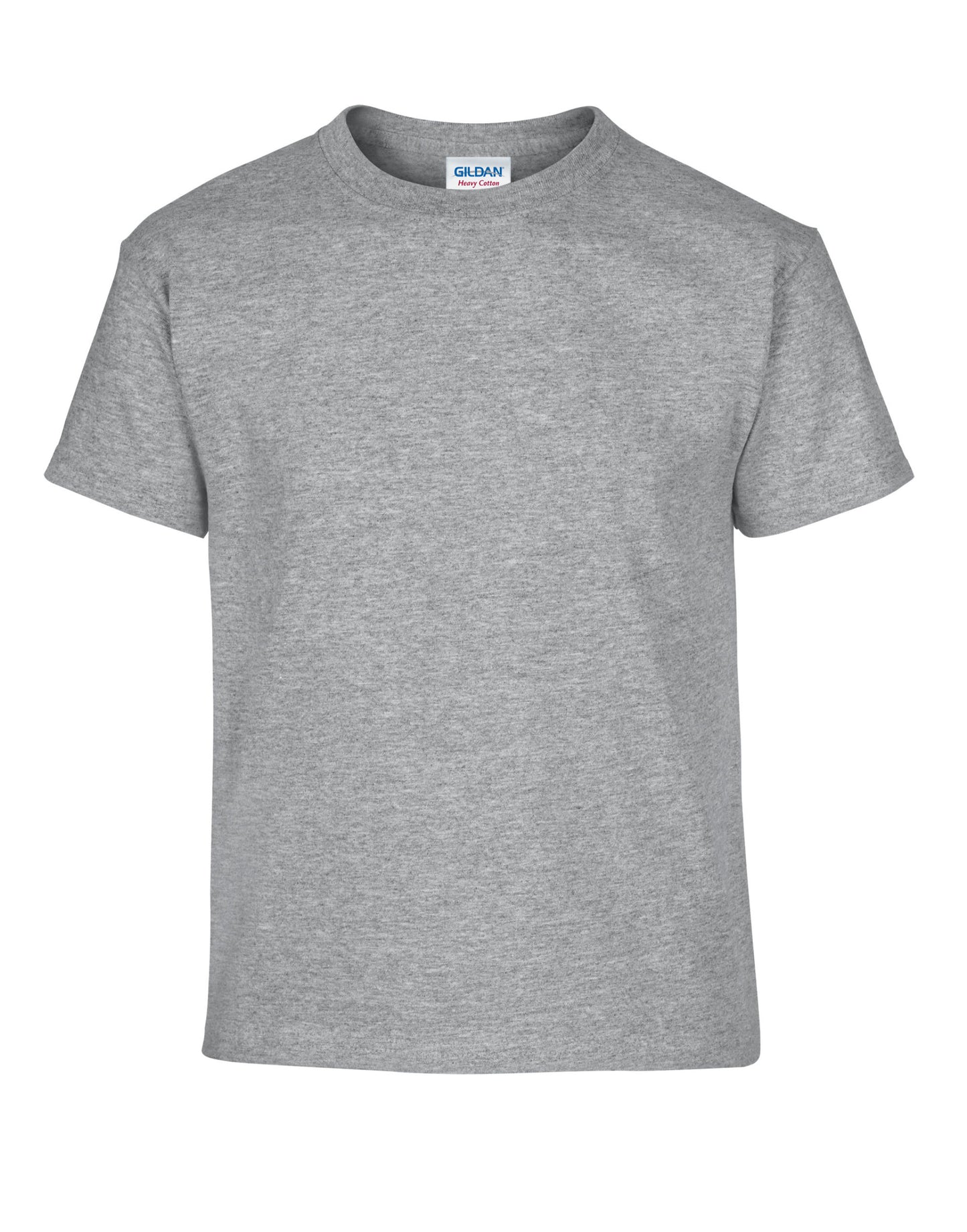 Gildan Heavy Cotton™ Jugend-T-Shirt