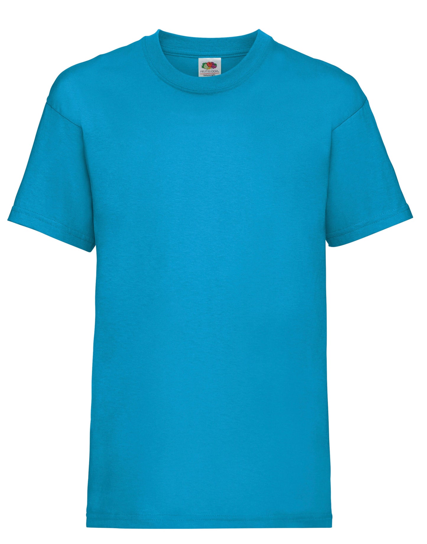 Fruit Of The Loom Kid's Valueweight T