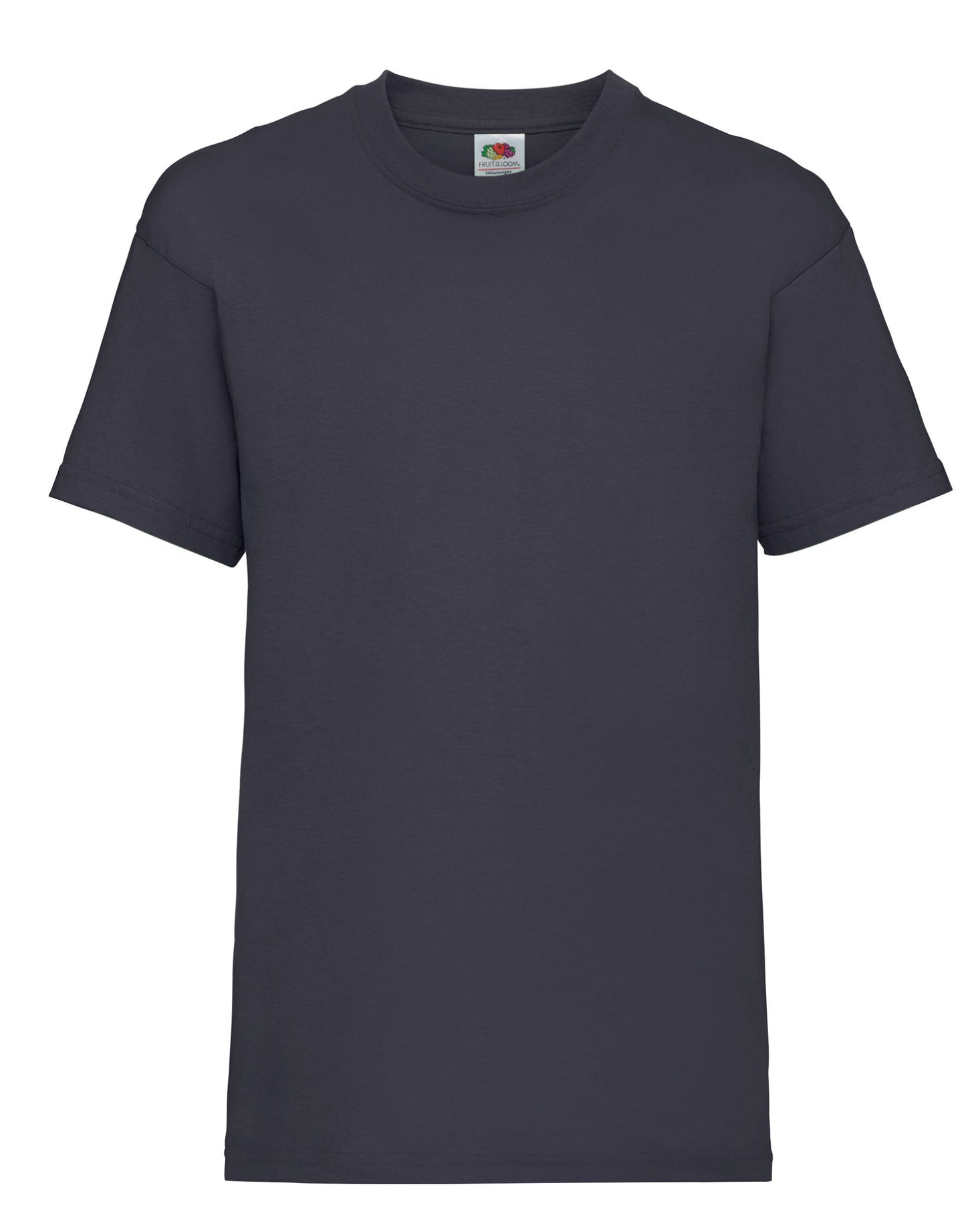 Fruit Of The Loom Kid's Valueweight T