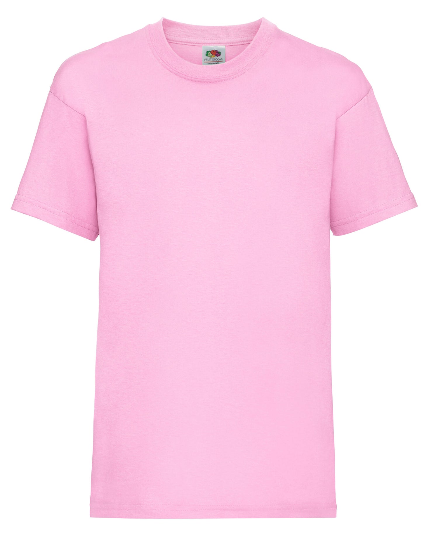 Fruit Of The Loom Kid's Valueweight T