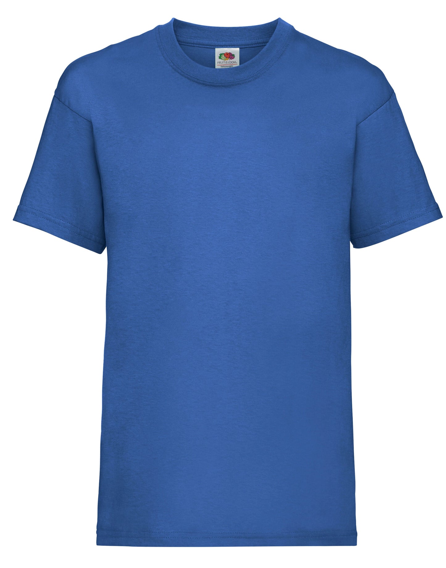 Fruit Of The Loom Kid's Valueweight T