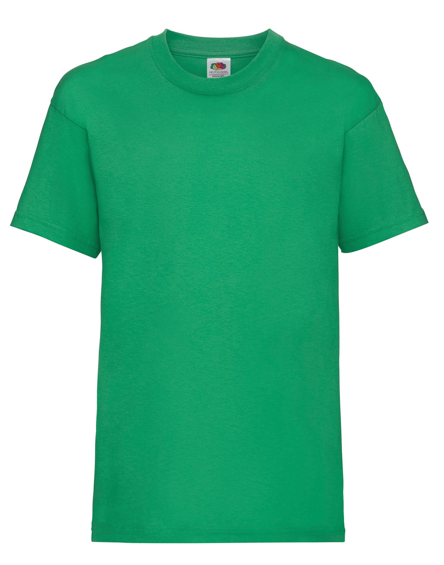 Fruit Of The Loom Kid's Valueweight T