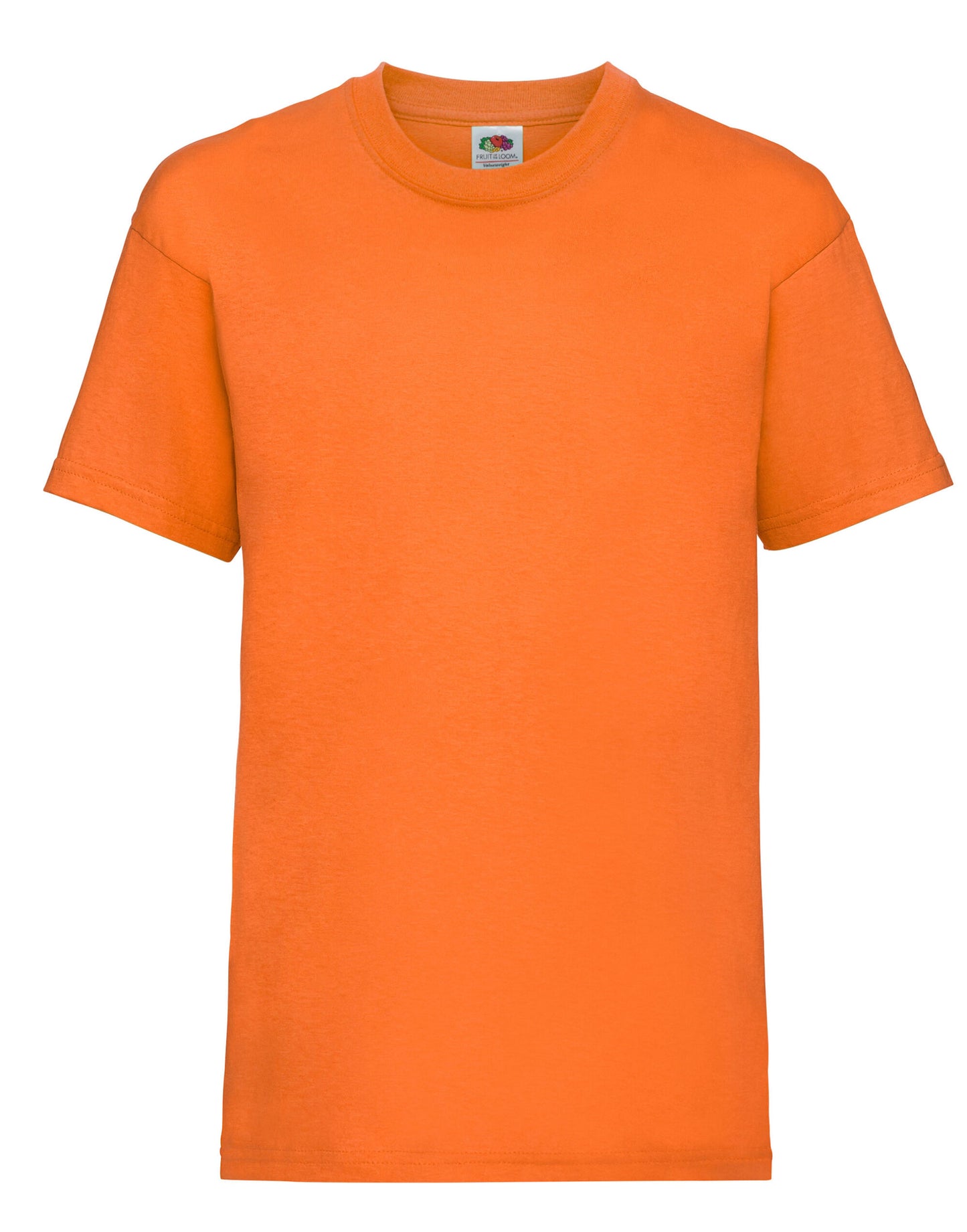 Fruit Of The Loom Kid's Valueweight T