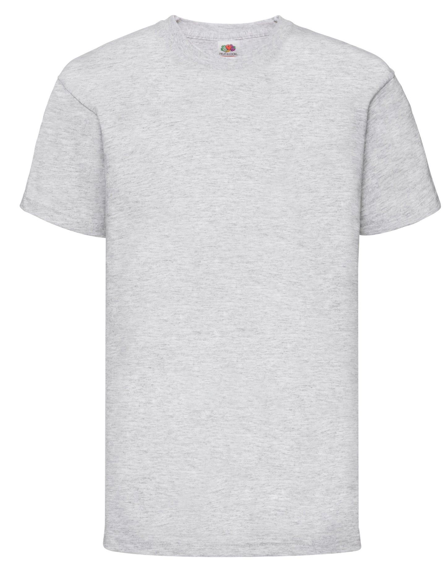 Fruit Of The Loom Kid's Valueweight T