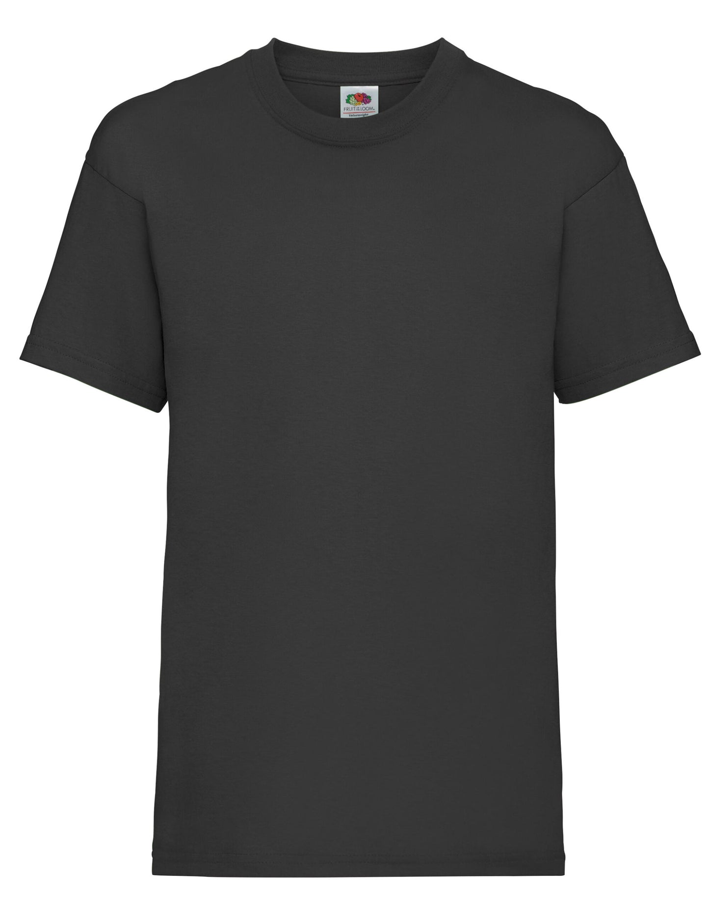 Fruit Of The Loom Kid's Valueweight T