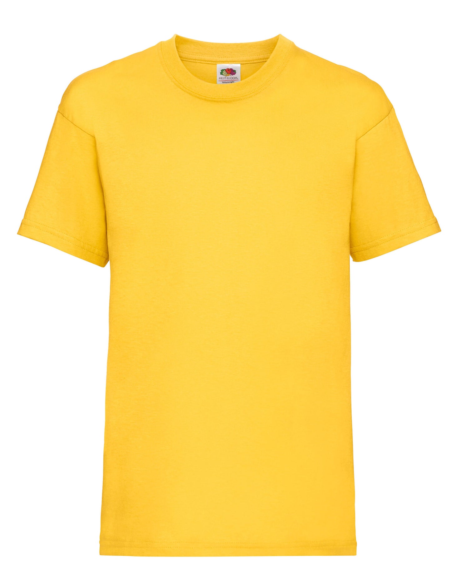 Fruit Of The Loom Kid's Valueweight T