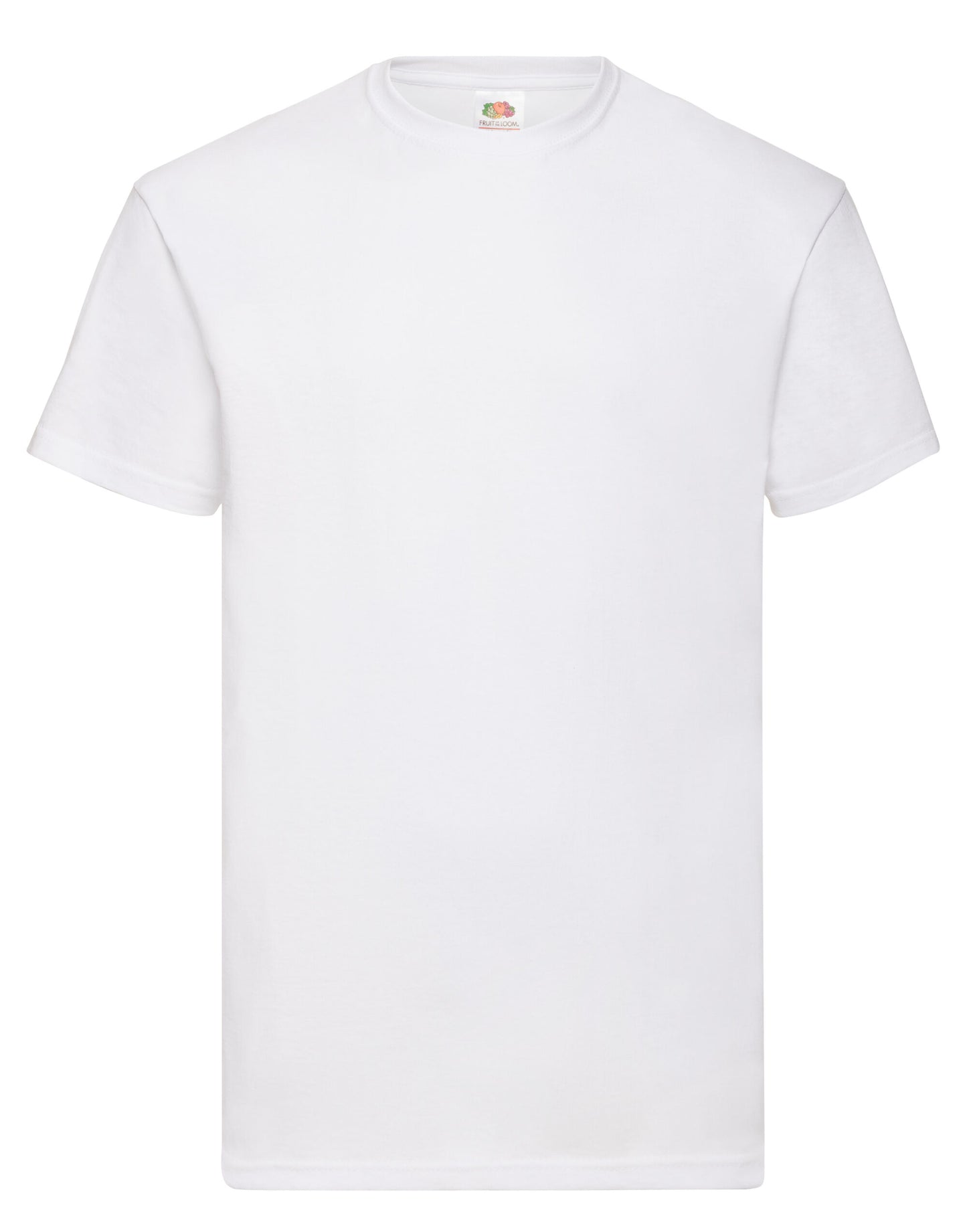 Fruit Of The Loom Men's Valueweight T-Shirt