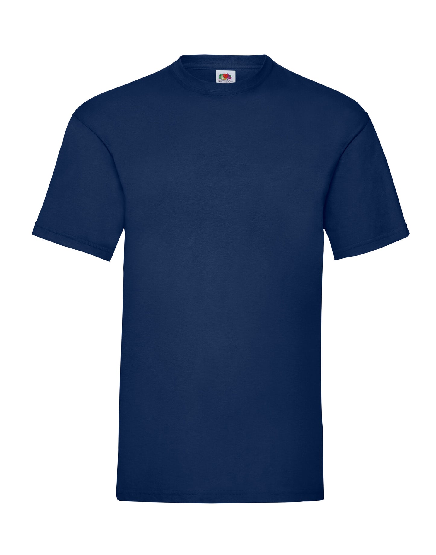 Fruit Of The Loom Men's Valueweight T-Shirt