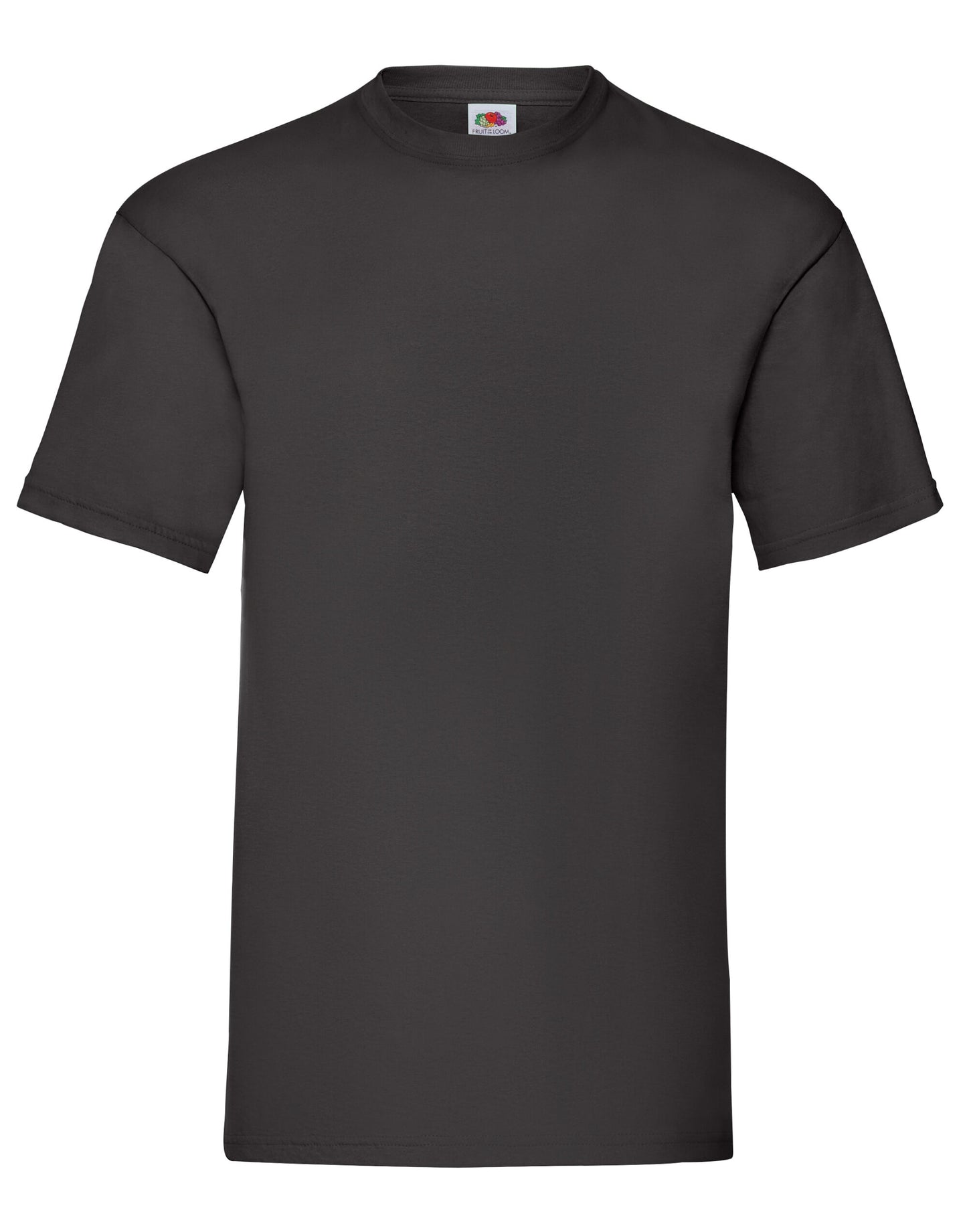 Fruit Of The Loom Men's Valueweight T-Shirt