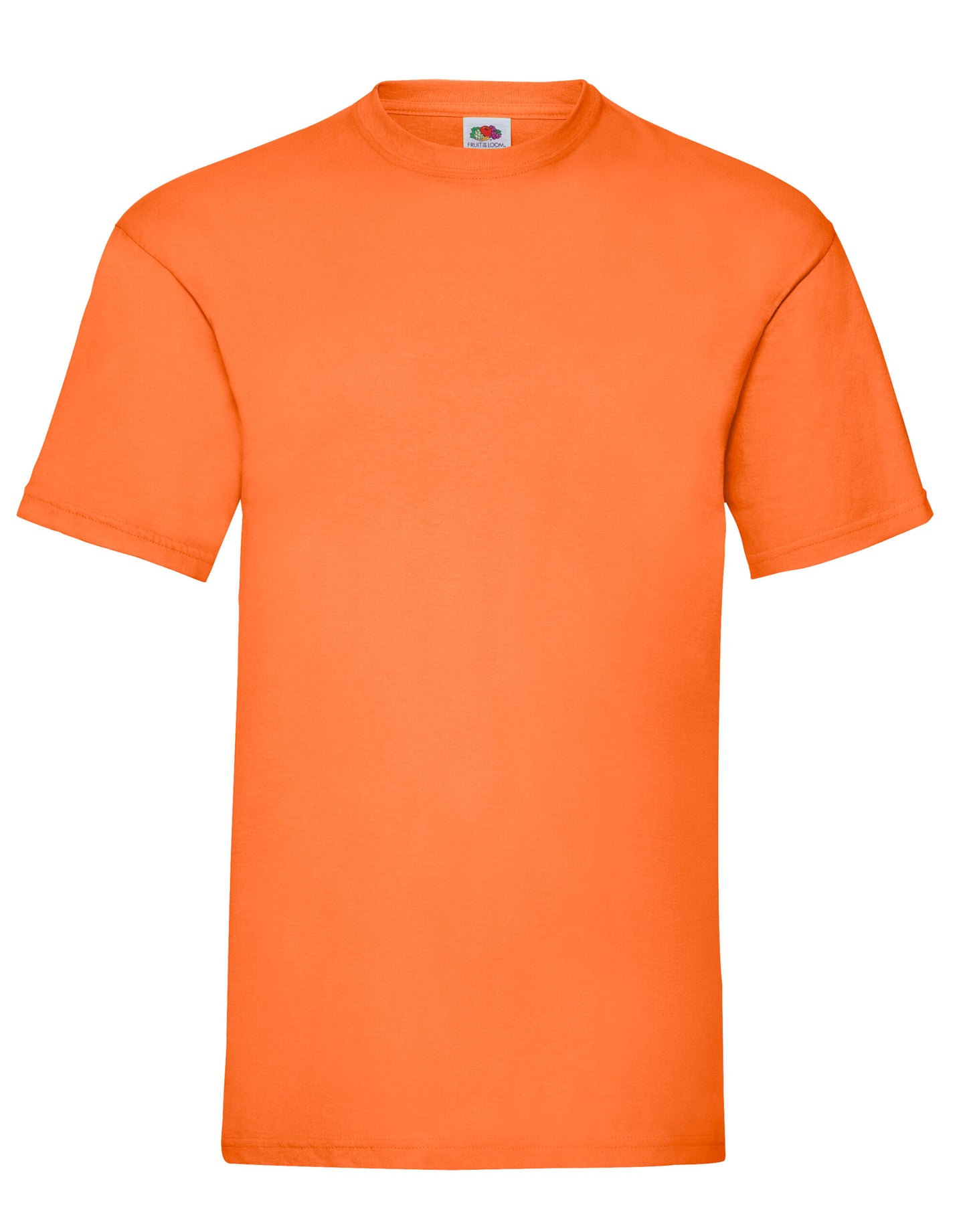 Fruit Of The Loom Men's Valueweight T-Shirt