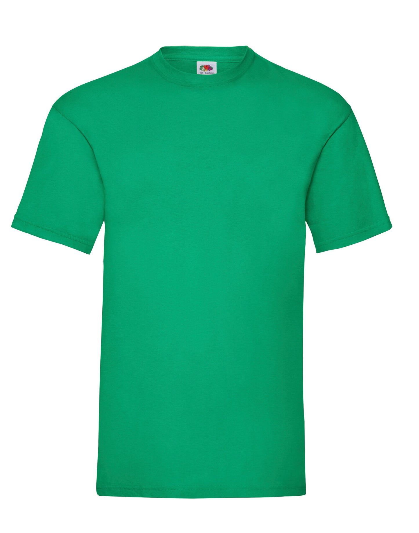 Fruit Of The Loom Men's Valueweight T-Shirt