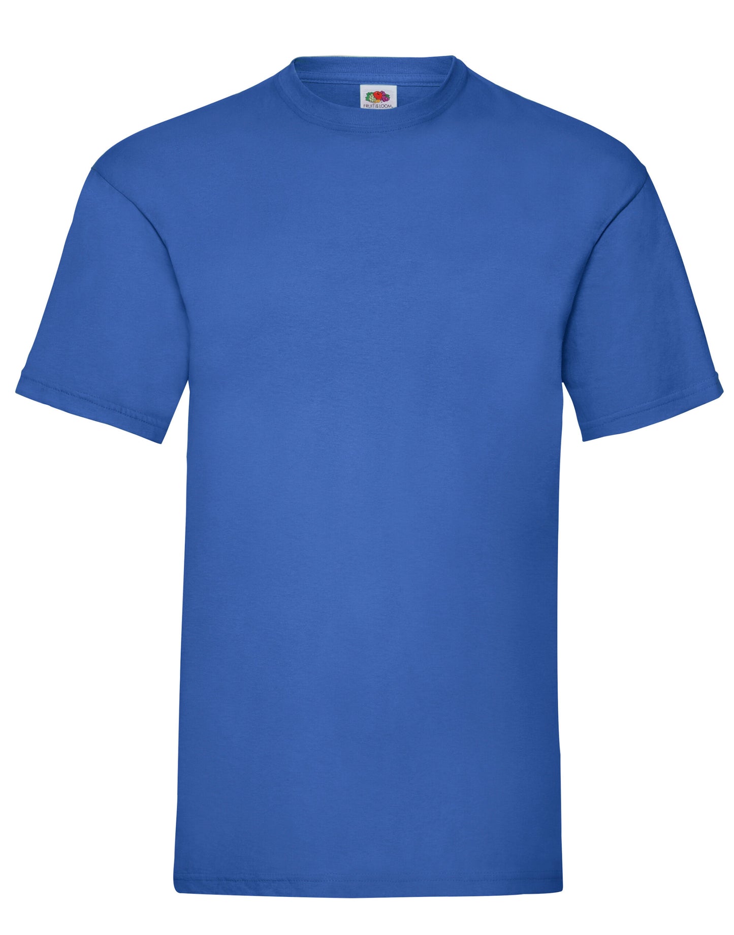 Fruit Of The Loom Men's Valueweight T-Shirt