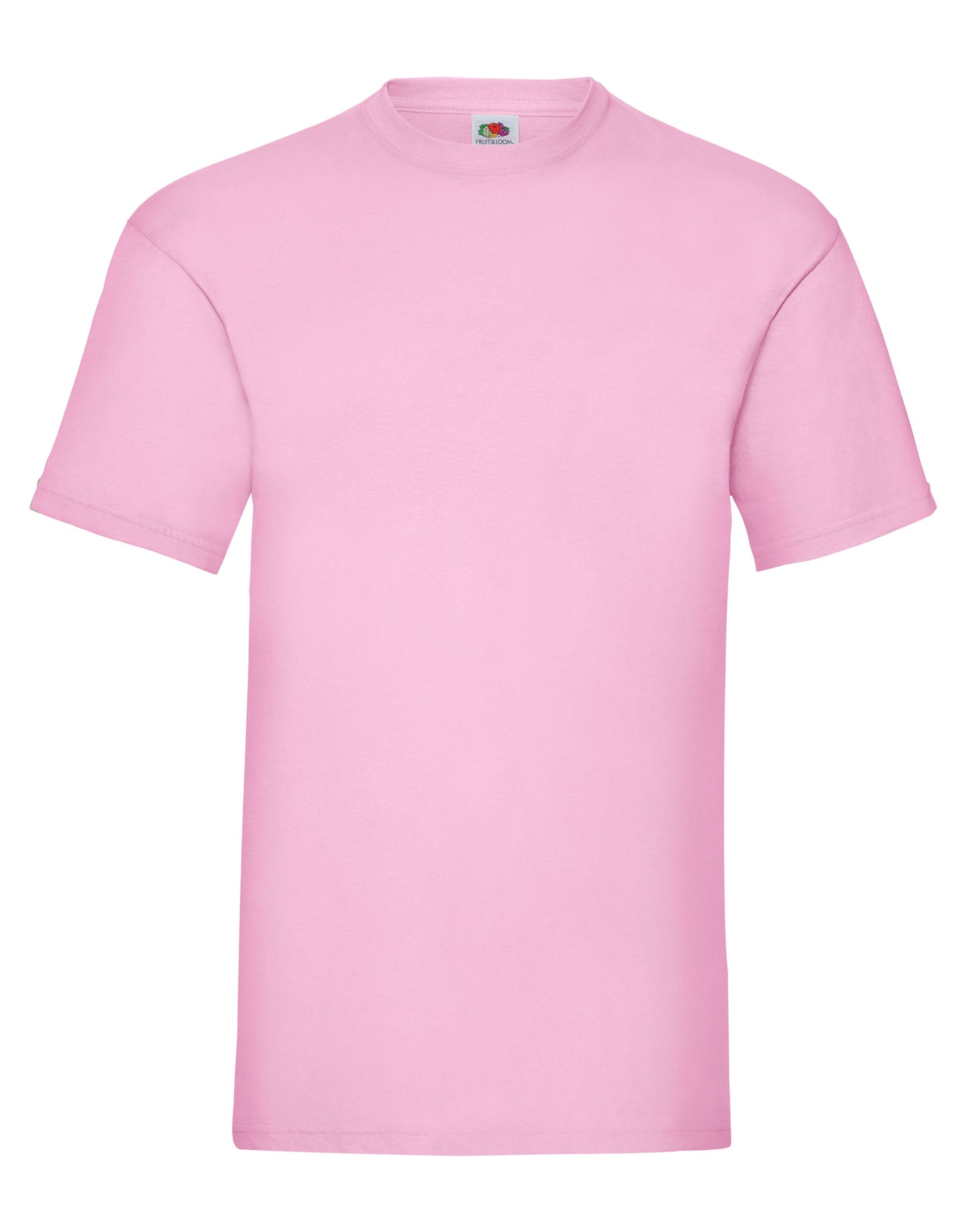 Fruit Of The Loom Men's Valueweight T-Shirt