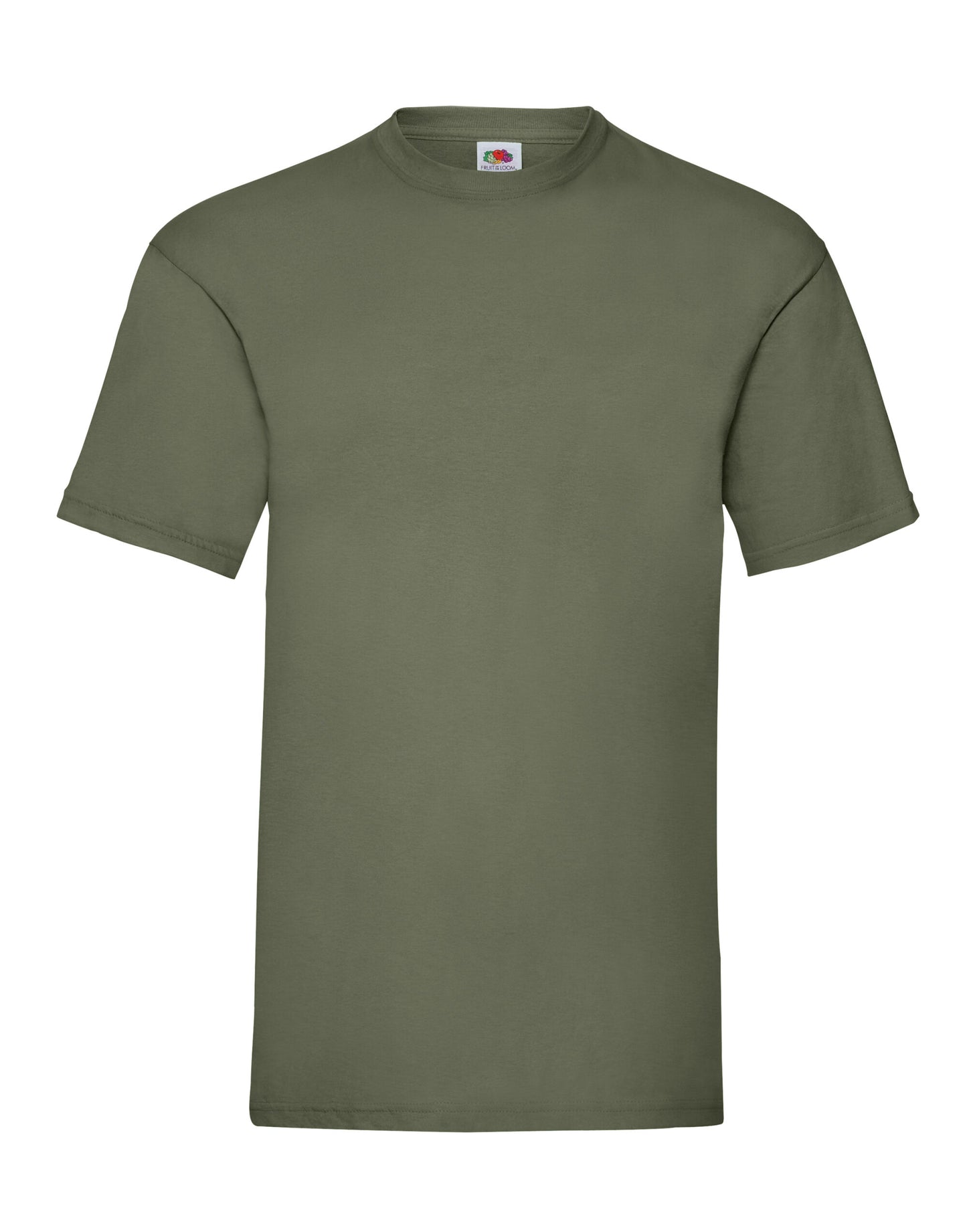 Fruit Of The Loom T-shirt super premium pour hommes