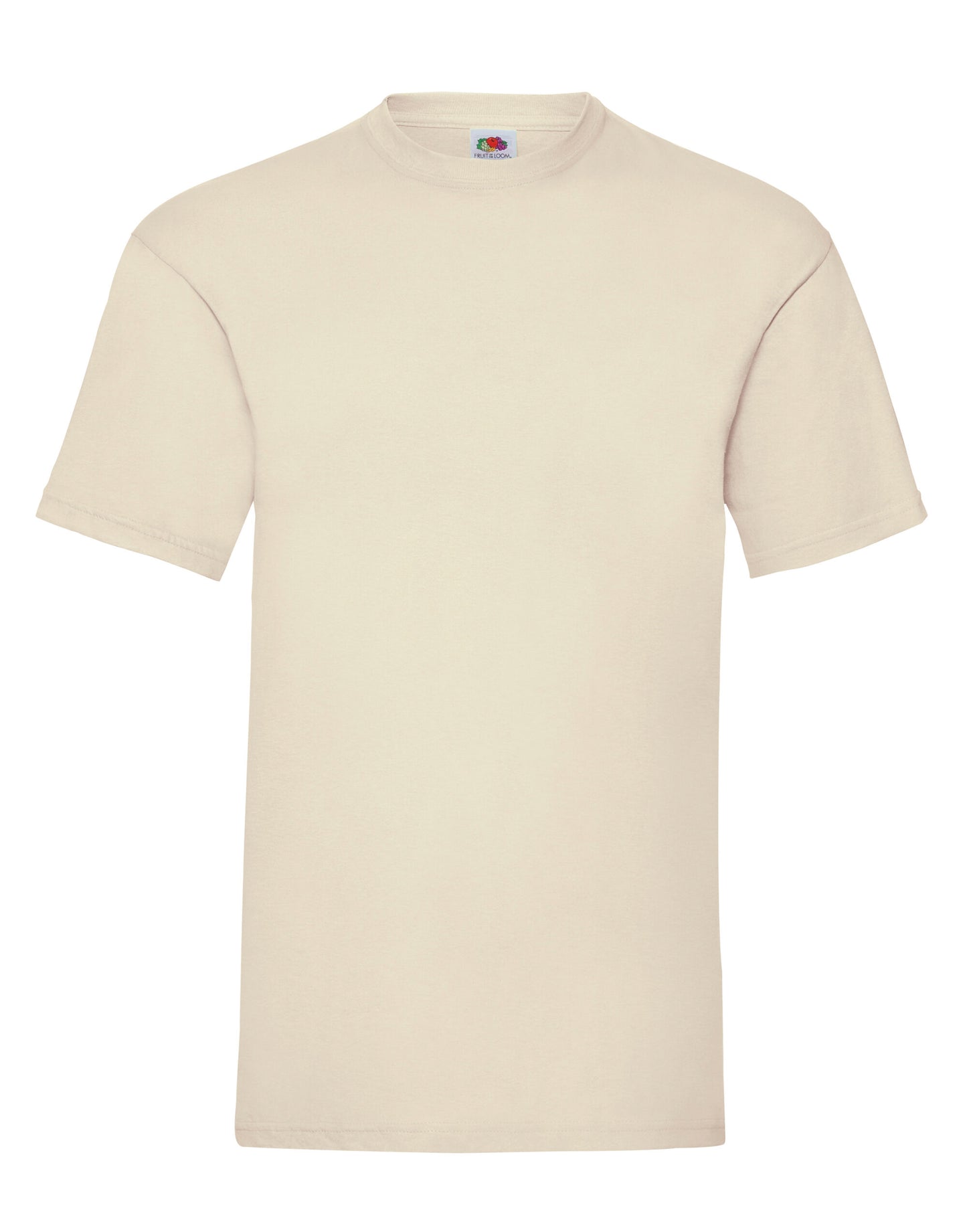 Fruit Of The Loom Men's Valueweight T-Shirt