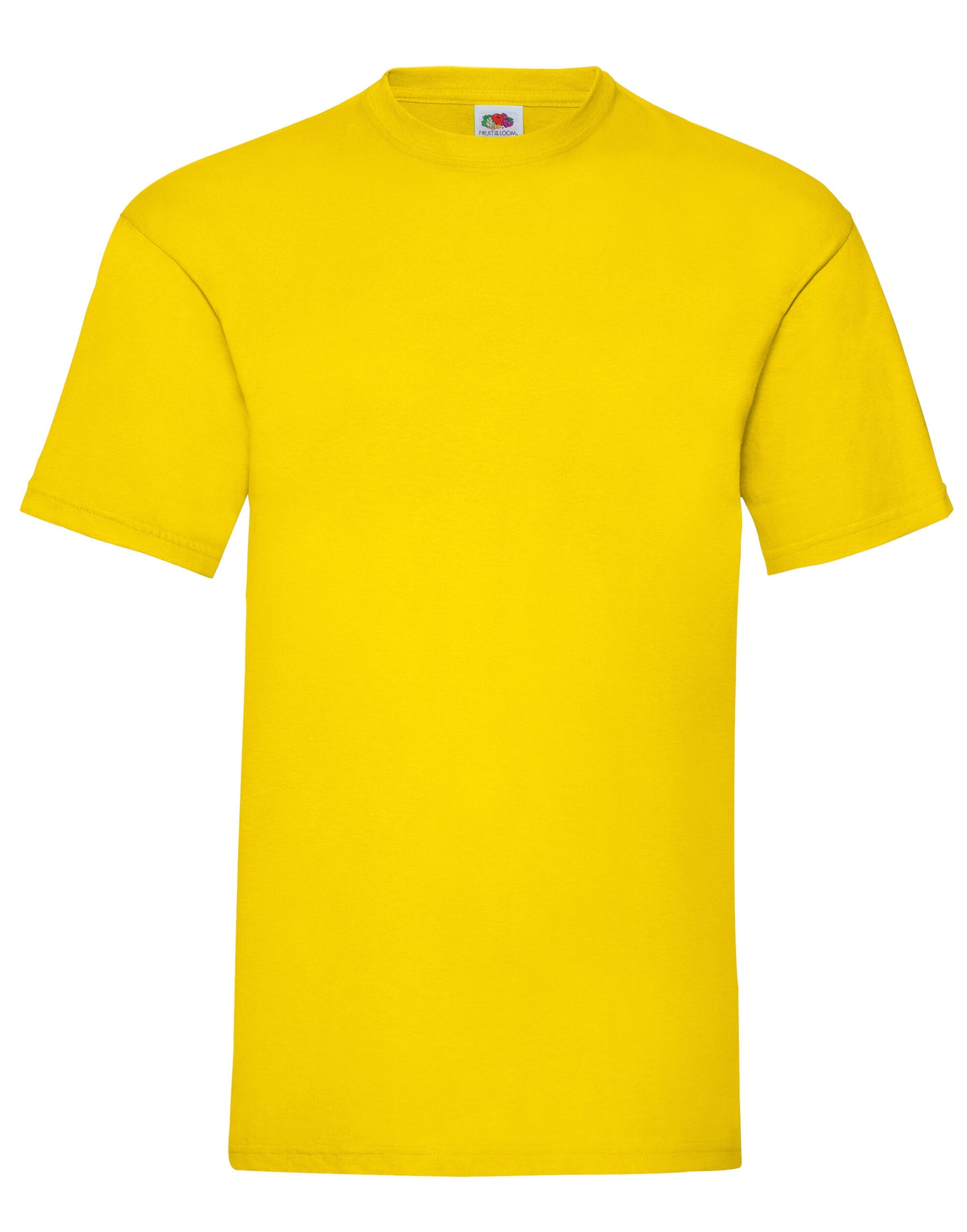 Fruit Of The Loom Men's Valueweight T-Shirt