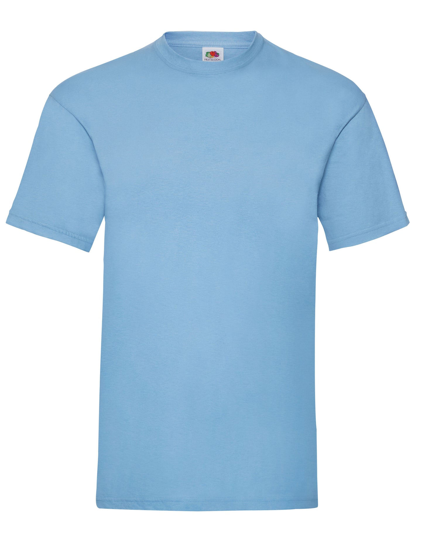 Fruit Of The Loom Men's Valueweight T-Shirt