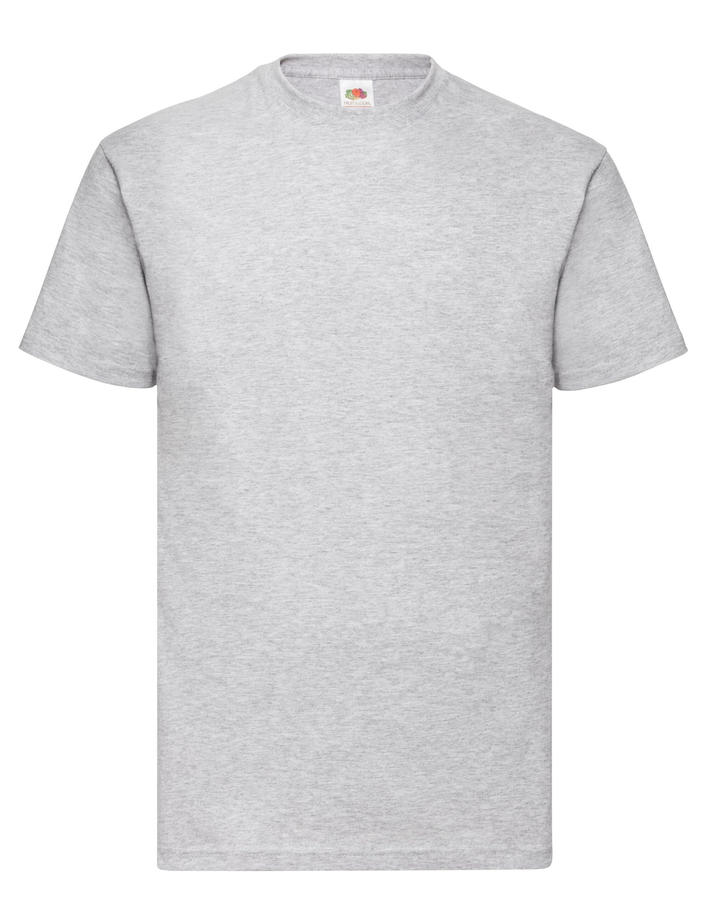 Fruit Of The Loom Men's Valueweight T-Shirt
