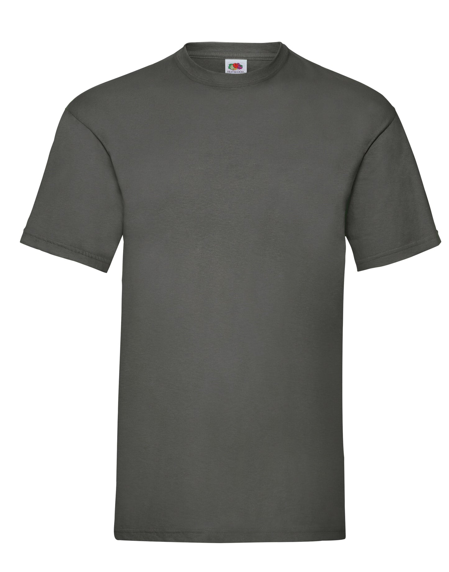 Fruit Of The Loom Men's Valueweight T-Shirt