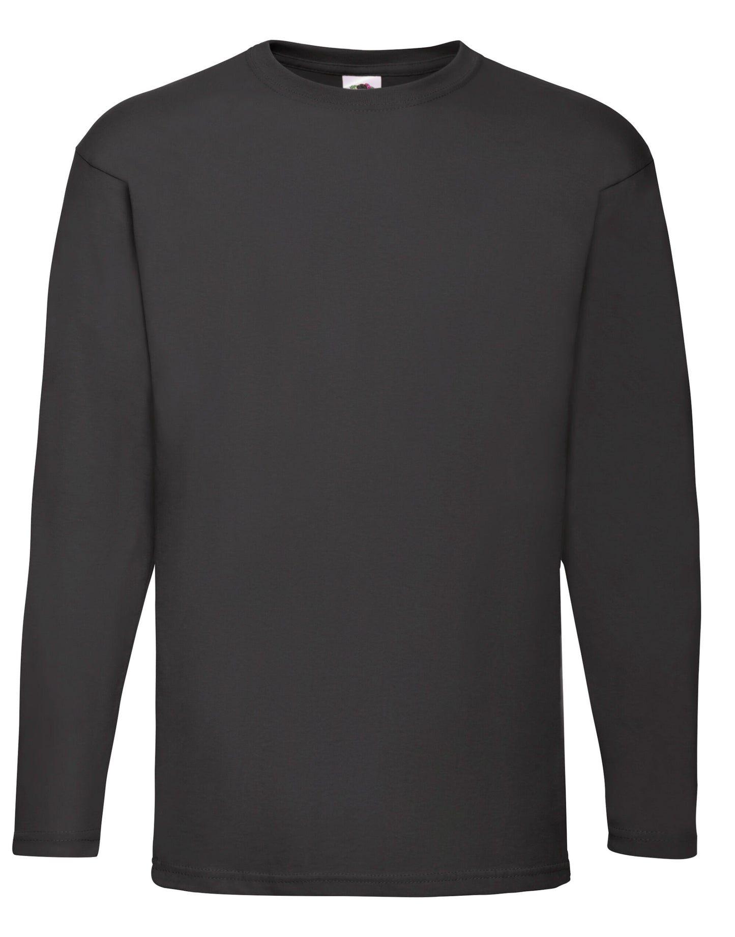 Fruit Of The Loom T-shirt à manches longues pour hommes