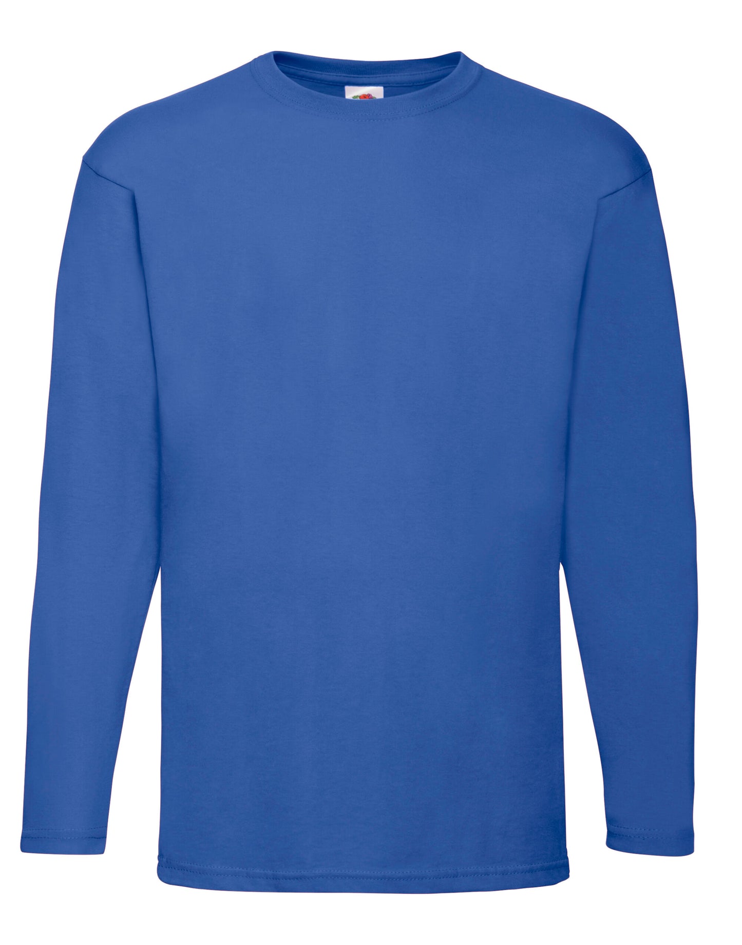 Fruit Of The Loom T-shirt à manches longues pour hommes