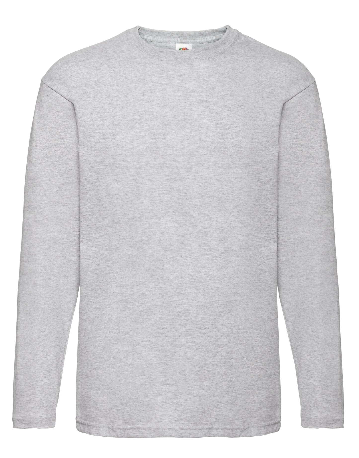 Fruit Of The Loom T-shirt à manches longues pour hommes