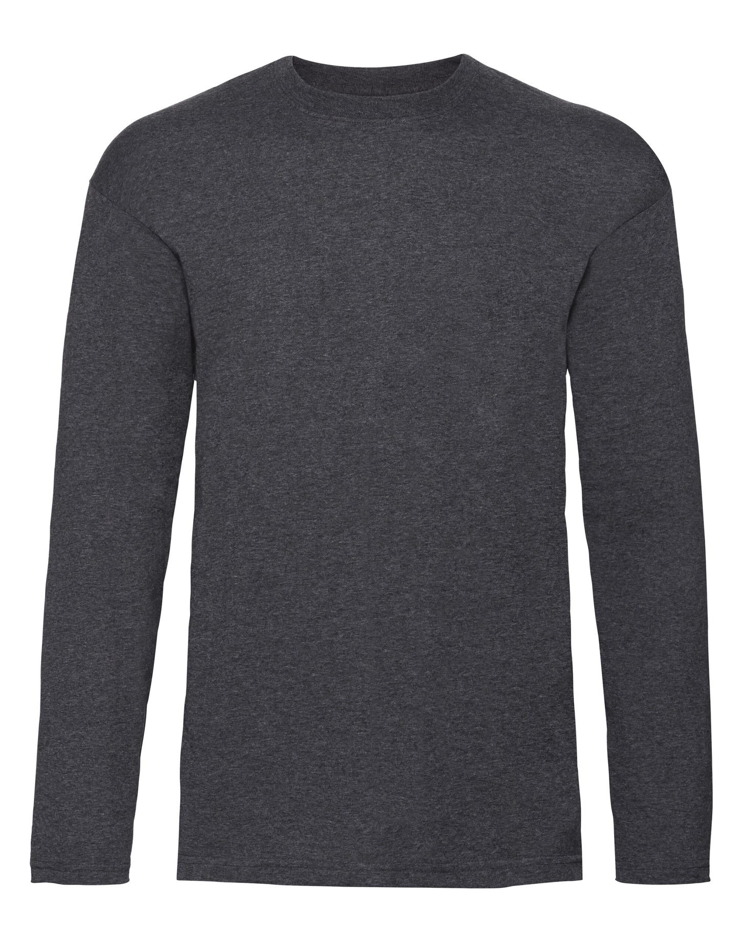 Fruit Of The Loom T-shirt à manches longues pour hommes