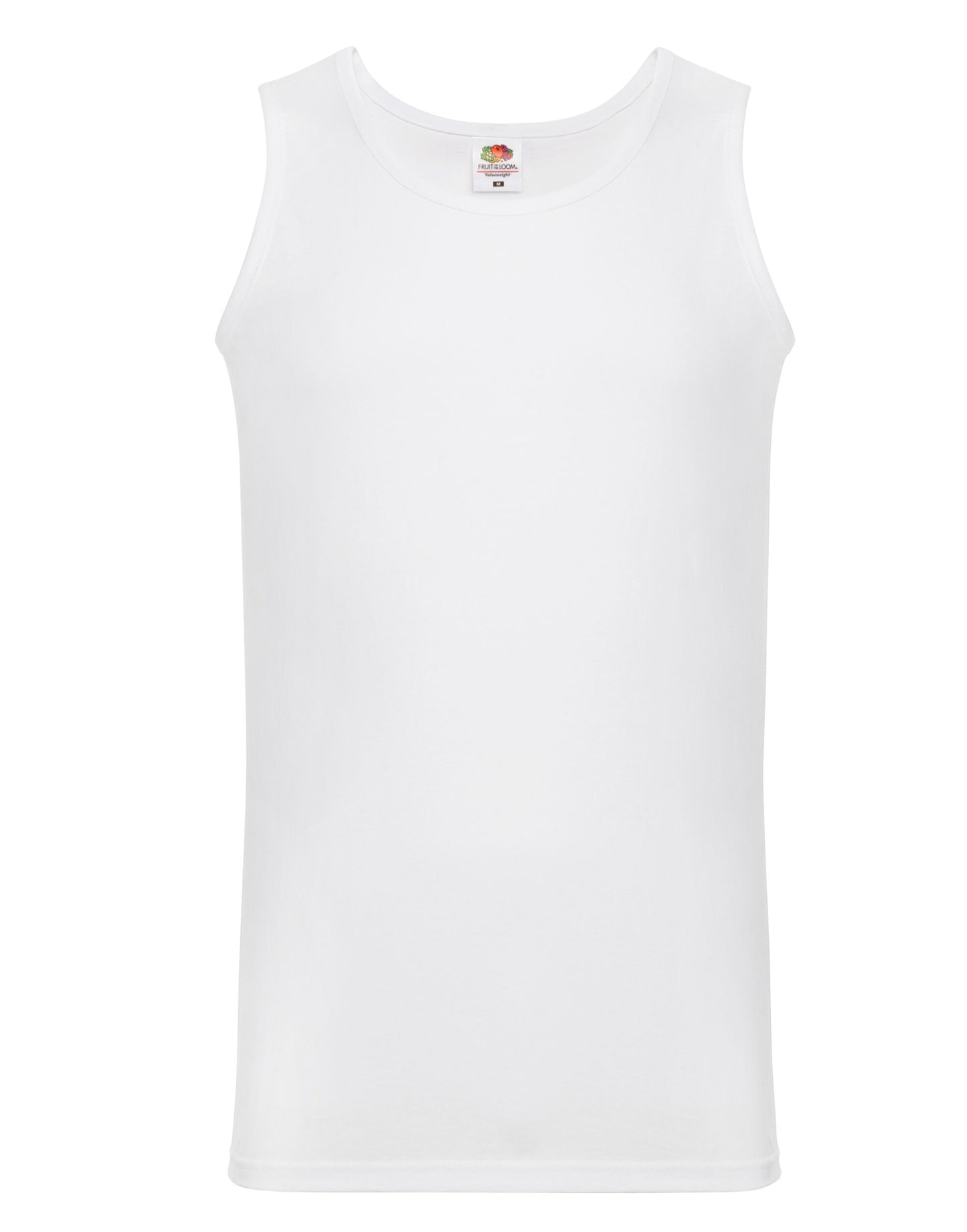 Fruit Of The Loom Gilet athlétique Valueweight pour hommes