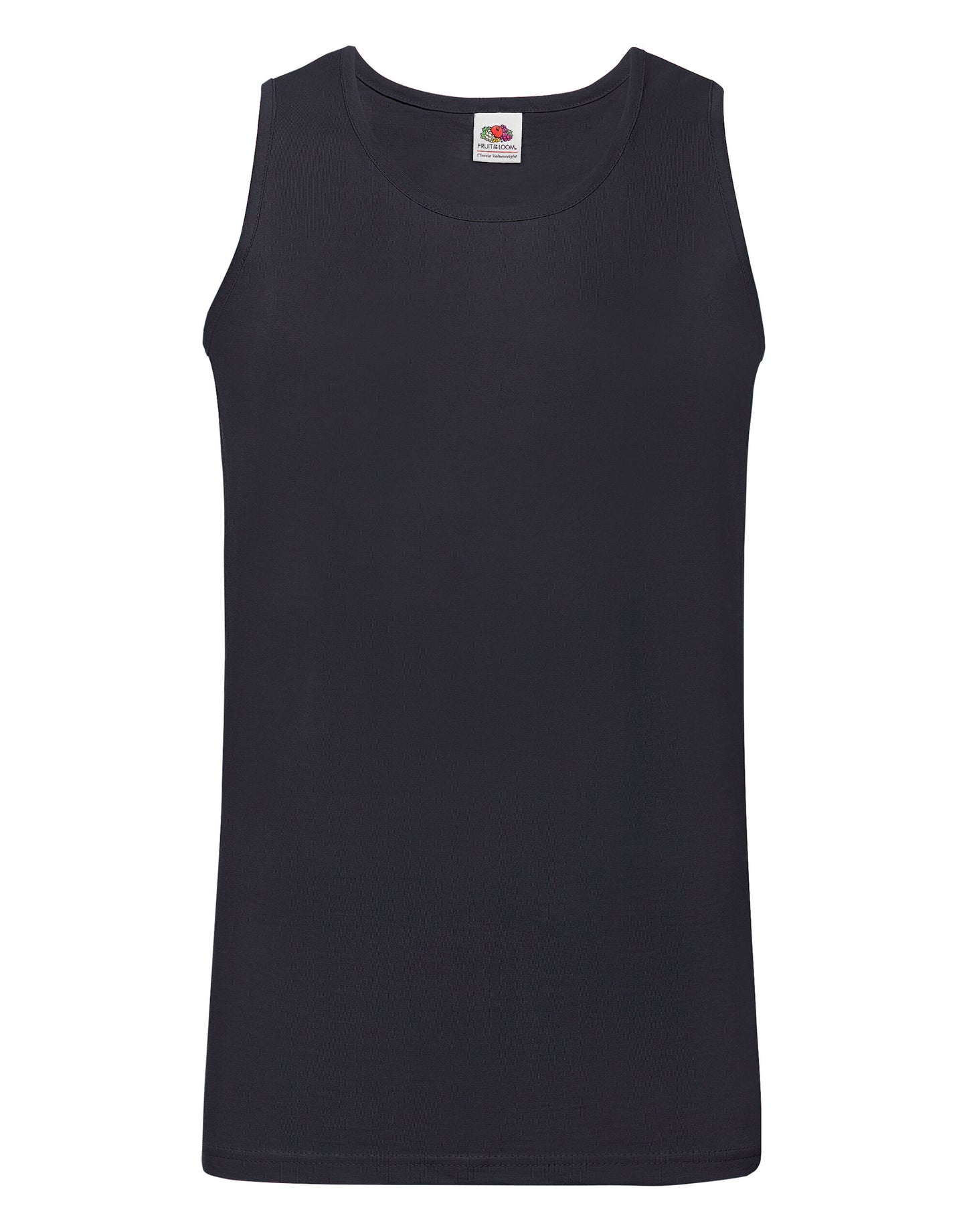 Fruit Of The Loom Gilet athlétique Valueweight pour hommes