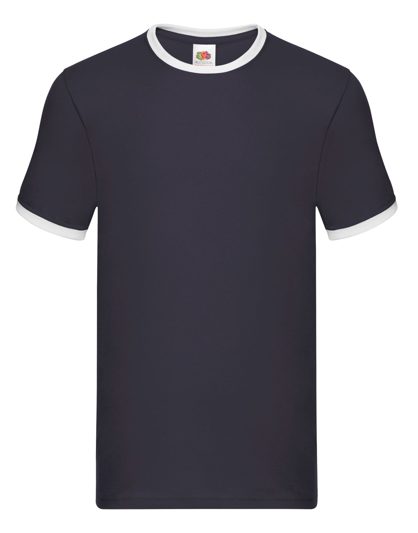 Fruit Of The Loom Ringer T pour hommes