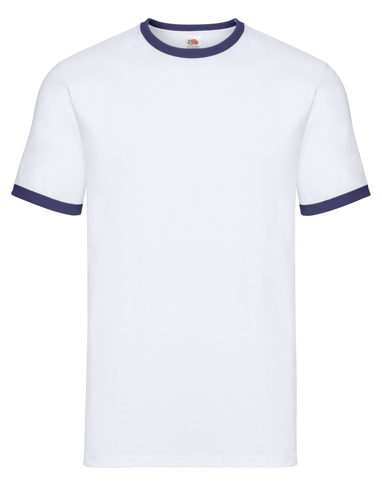 Fruit Of The Loom Ringer T pour hommes