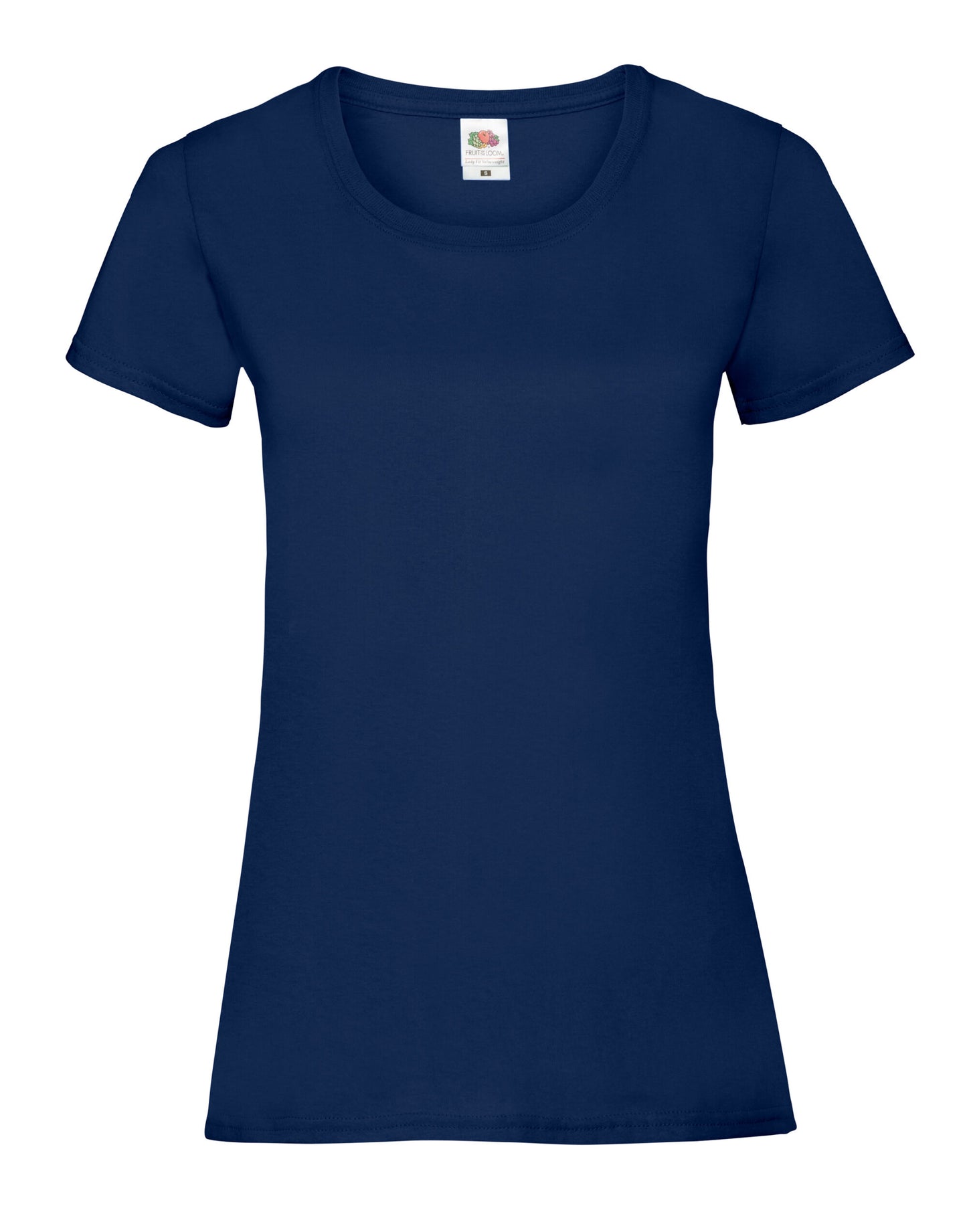 Fruit Of The Loom T-shirt Valueweight pour femme