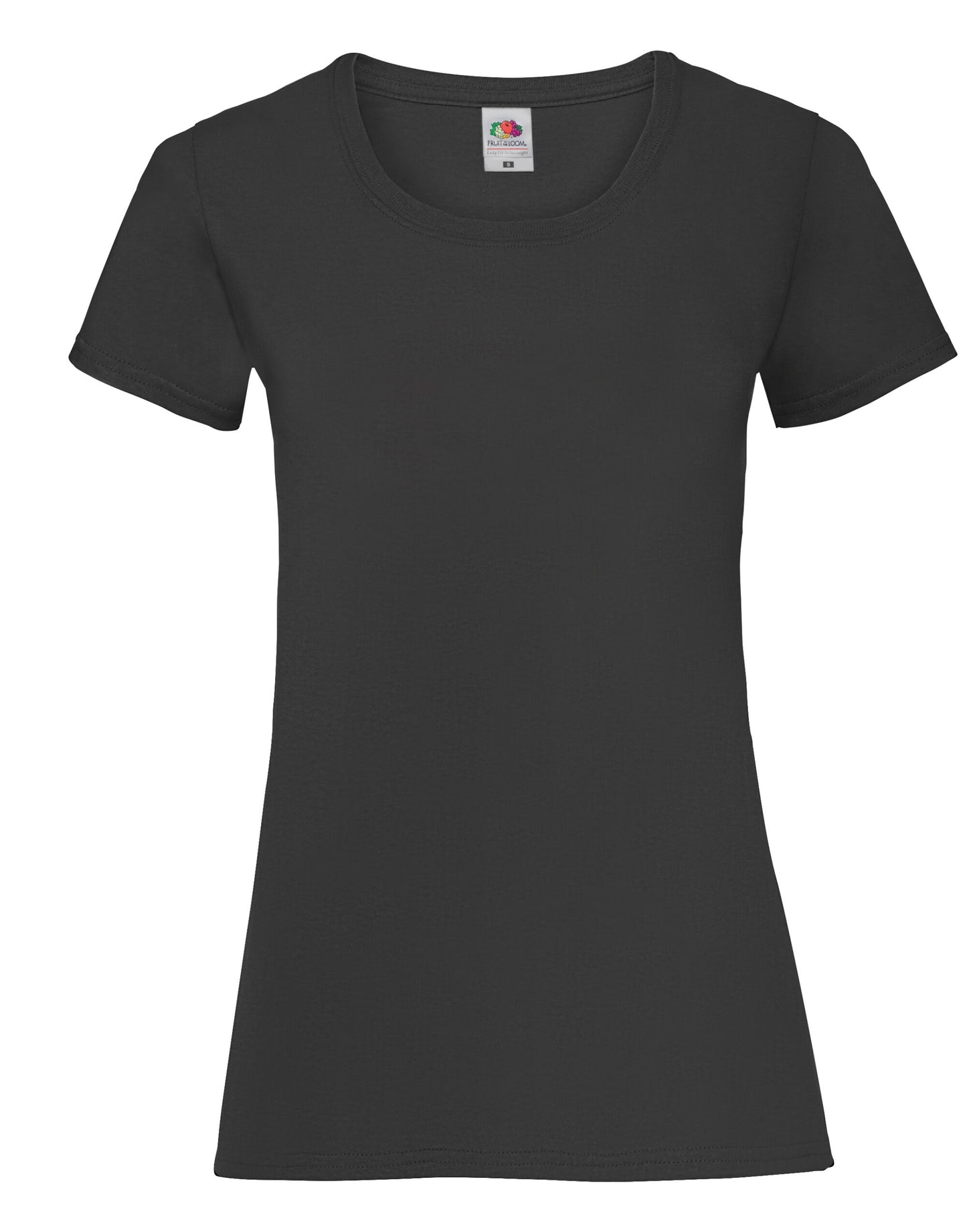 Fruit Of The Loom Ladies' Valueweight T