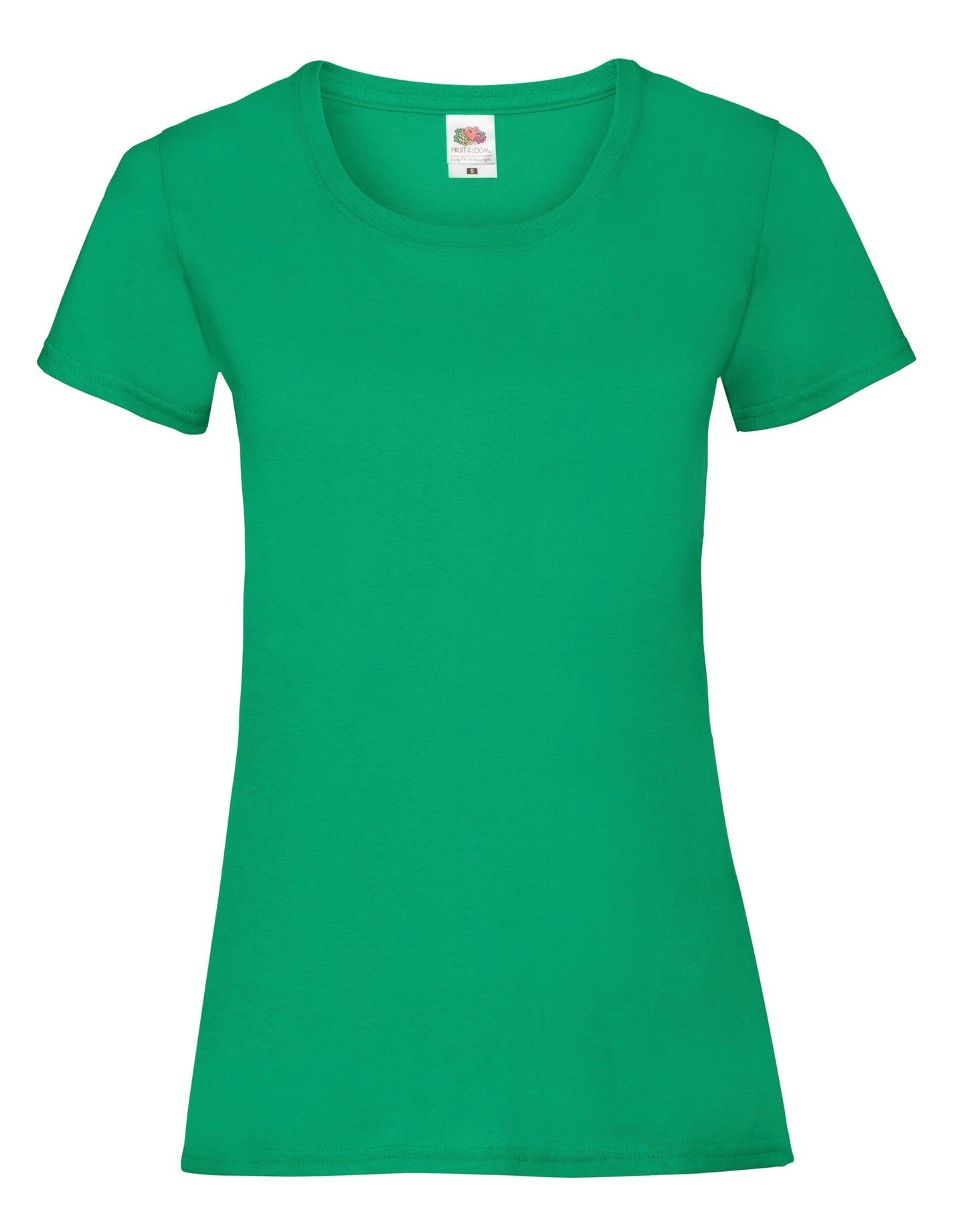 Fruit Of The Loom T-shirt Valueweight pour femme