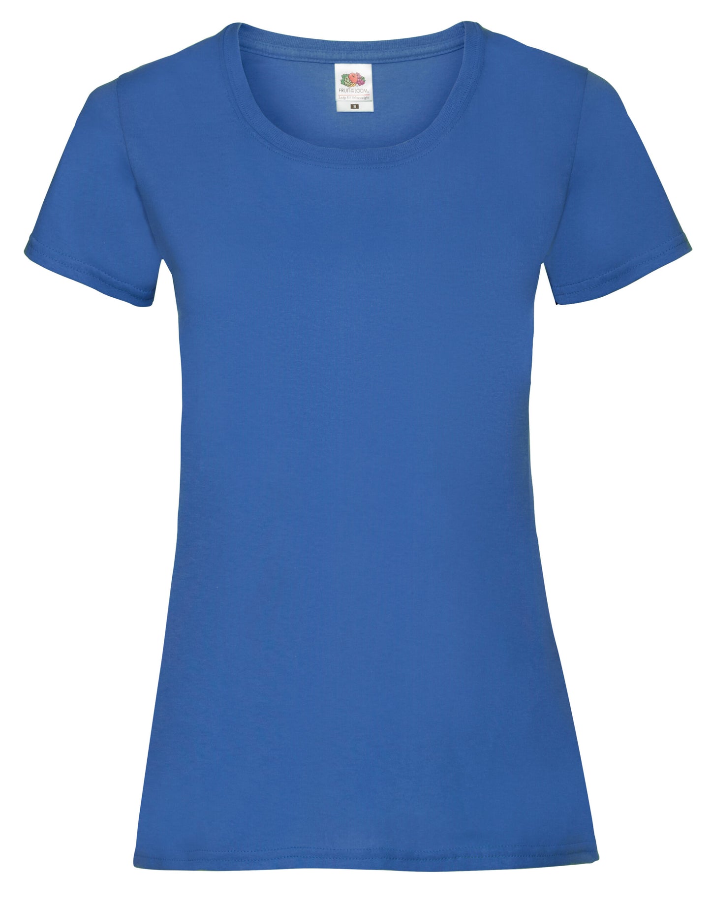 Fruit Of The Loom T-shirt Valueweight pour femme